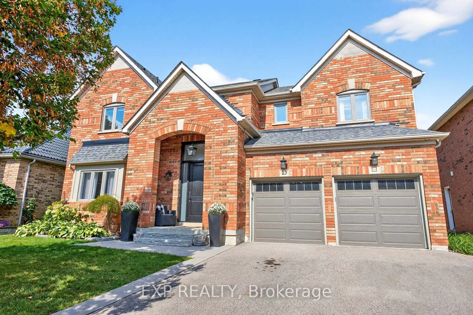 27 Grist Mill Drive