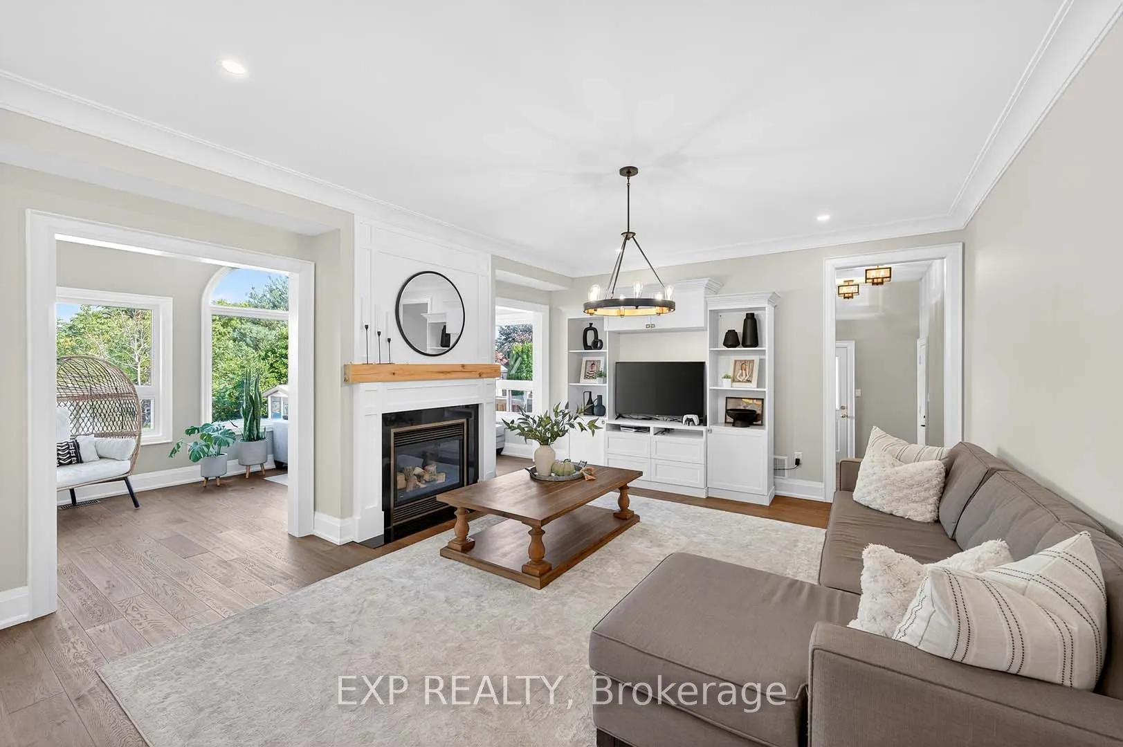 27 Grist Mill Drive