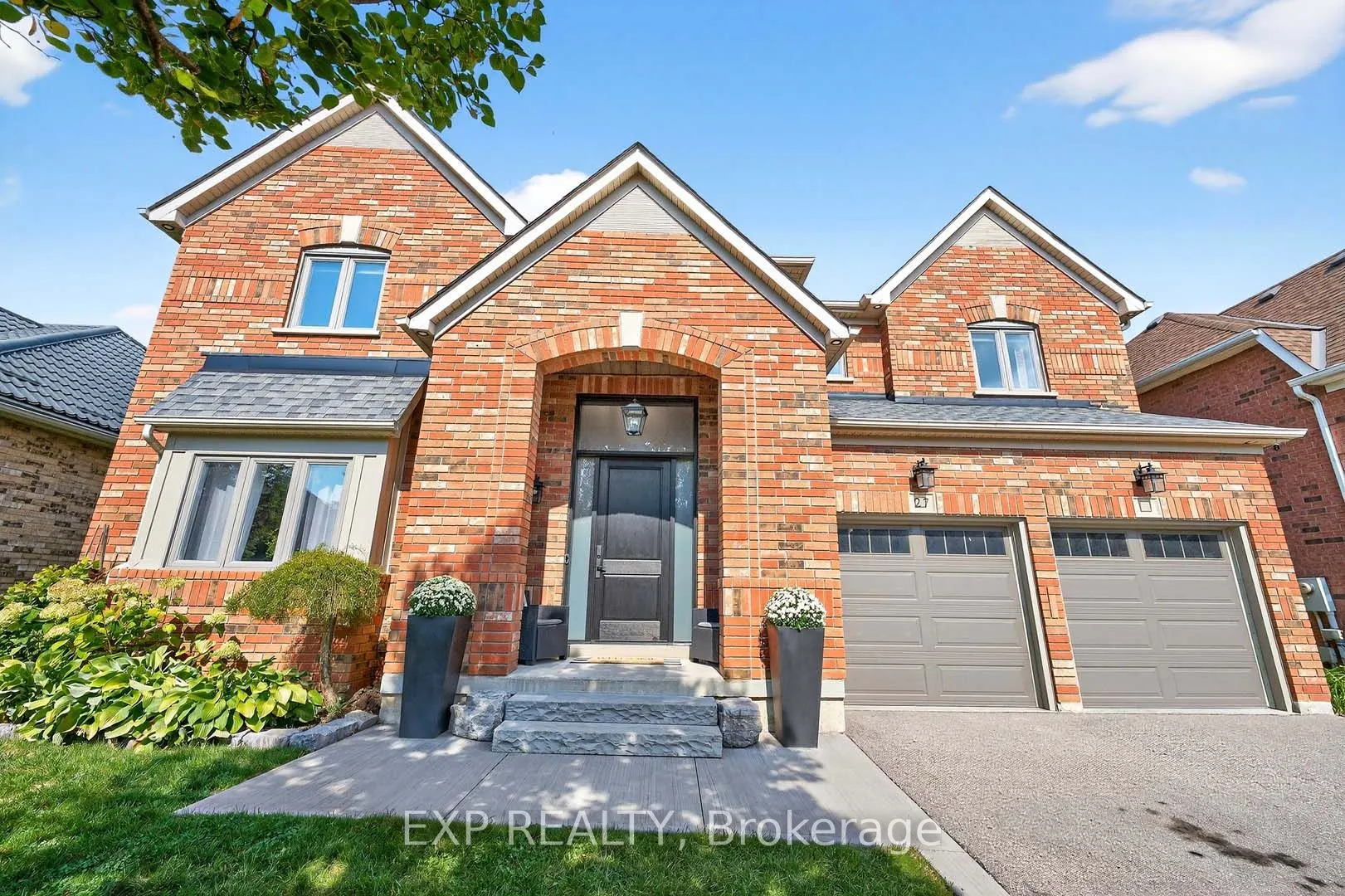 27 Grist Mill Drive