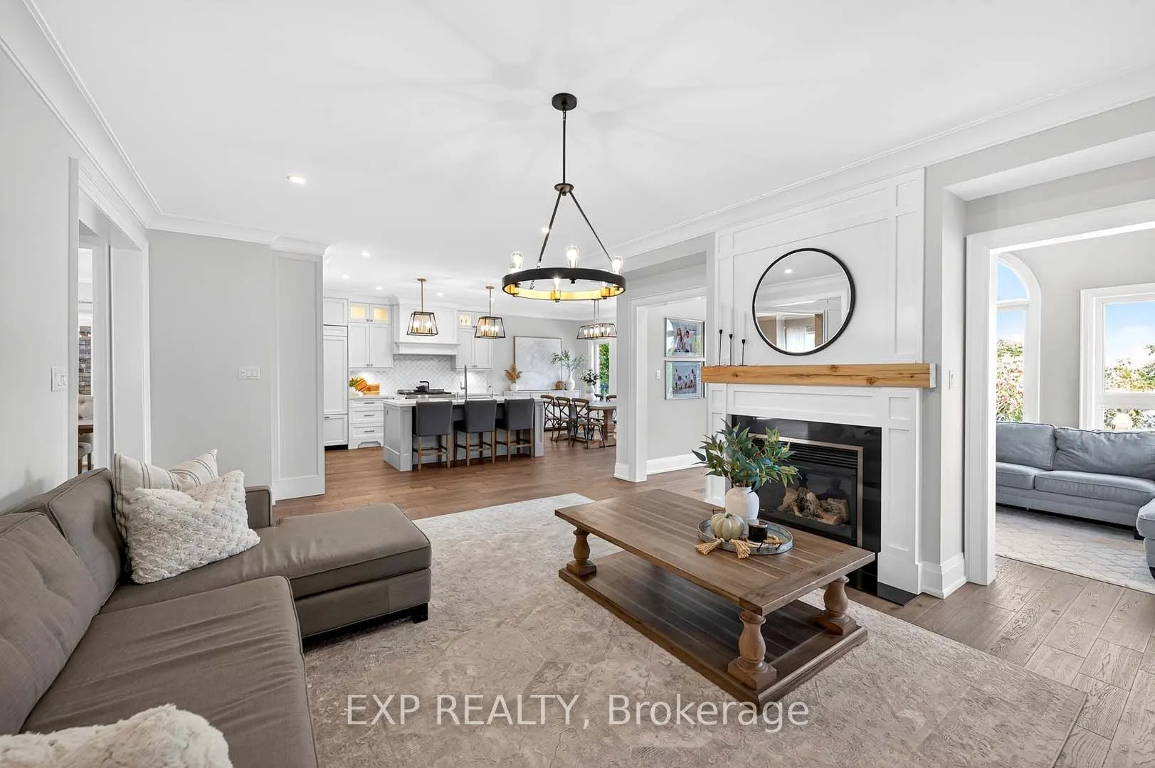 27 Grist Mill Drive