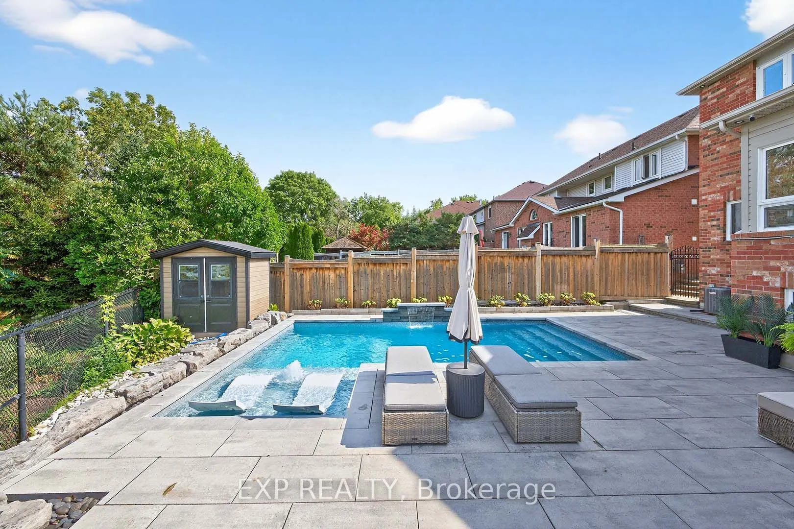 27 Grist Mill Drive
