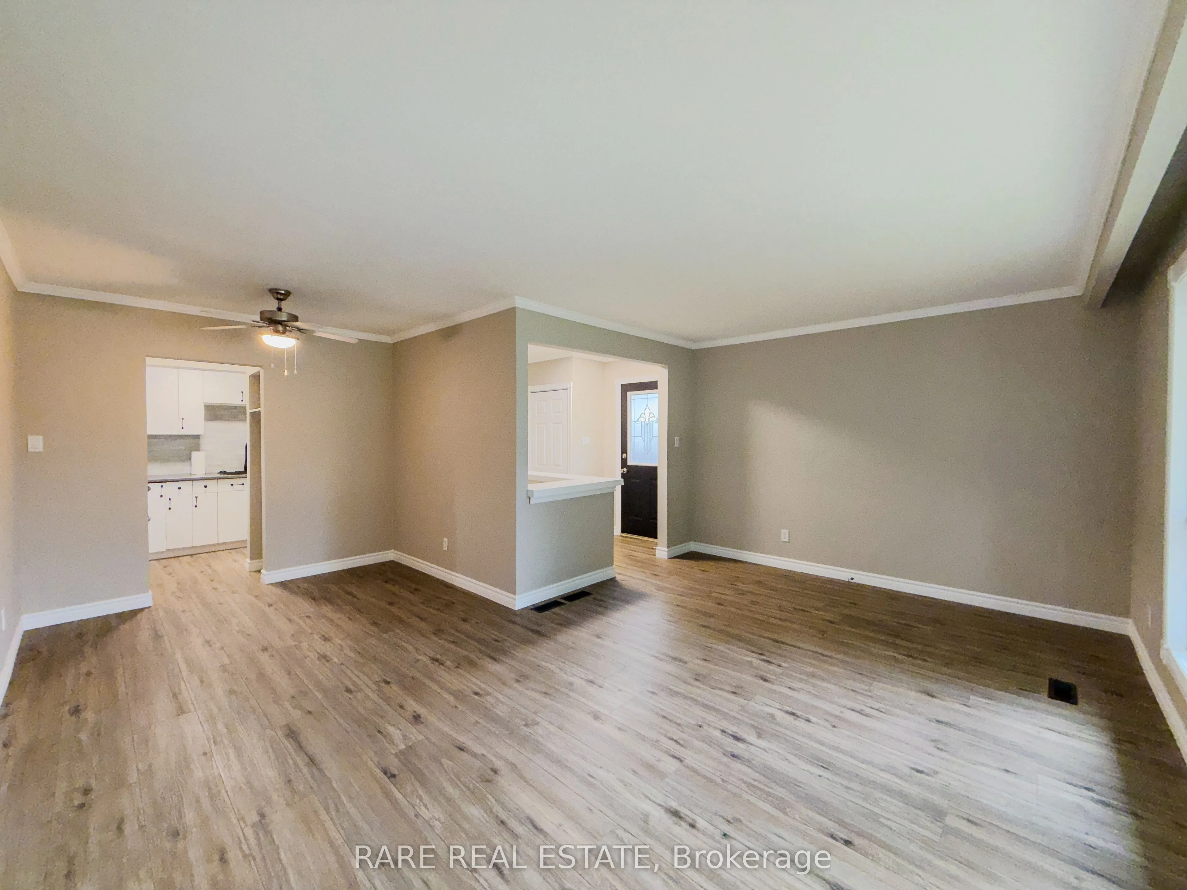75A Dawson Road E