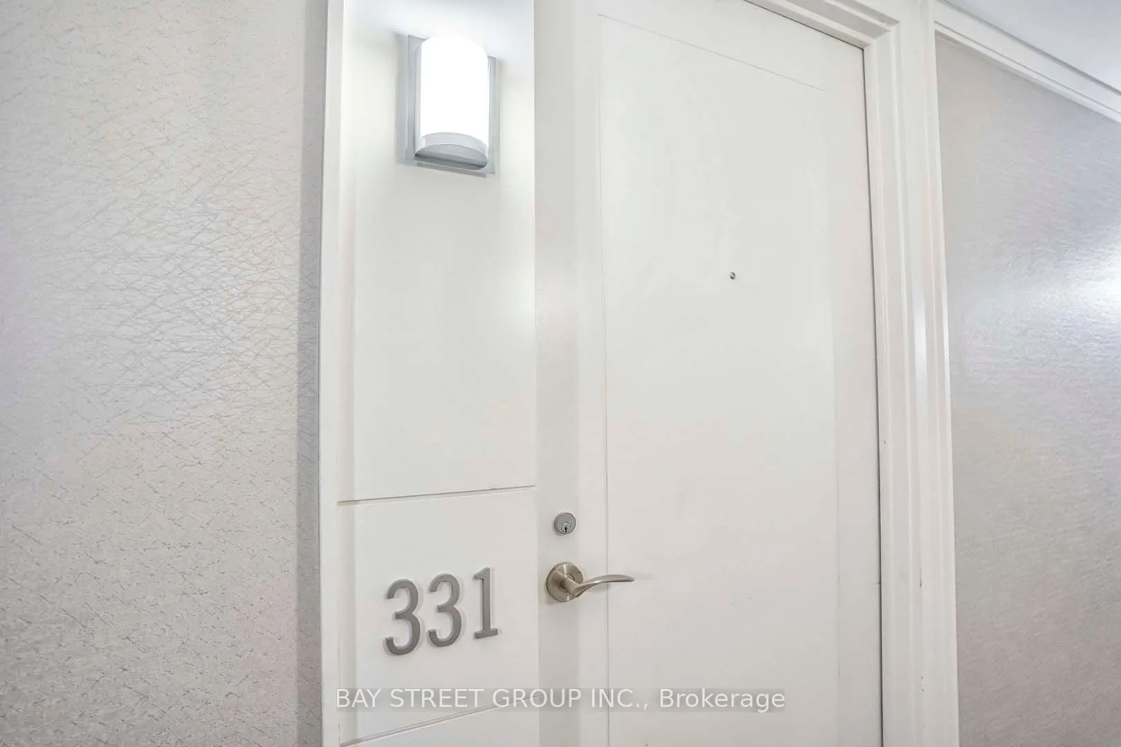 830 Lawrence Avenue W, #331