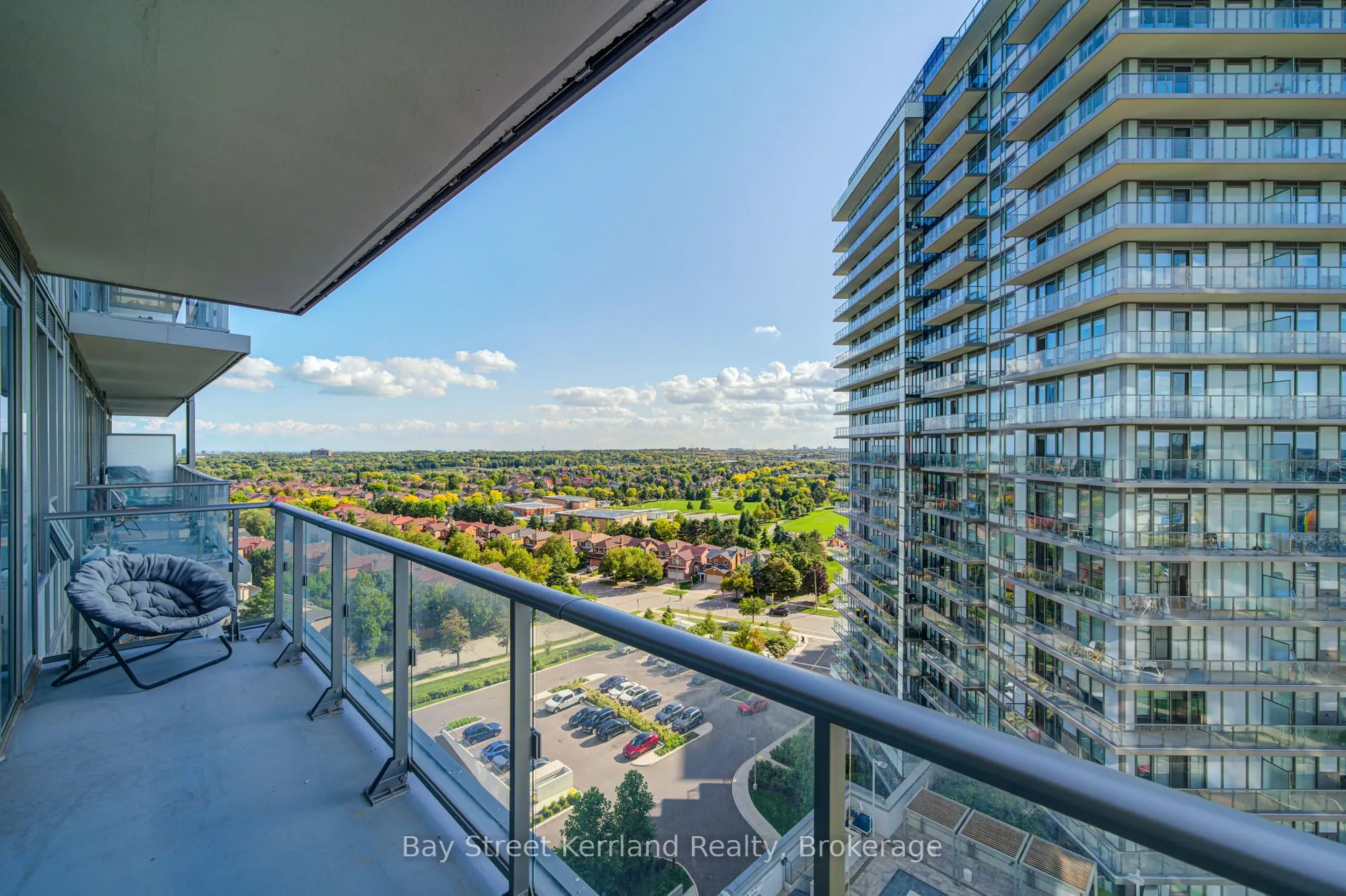 4675 Metcalfe Avenue, #1206