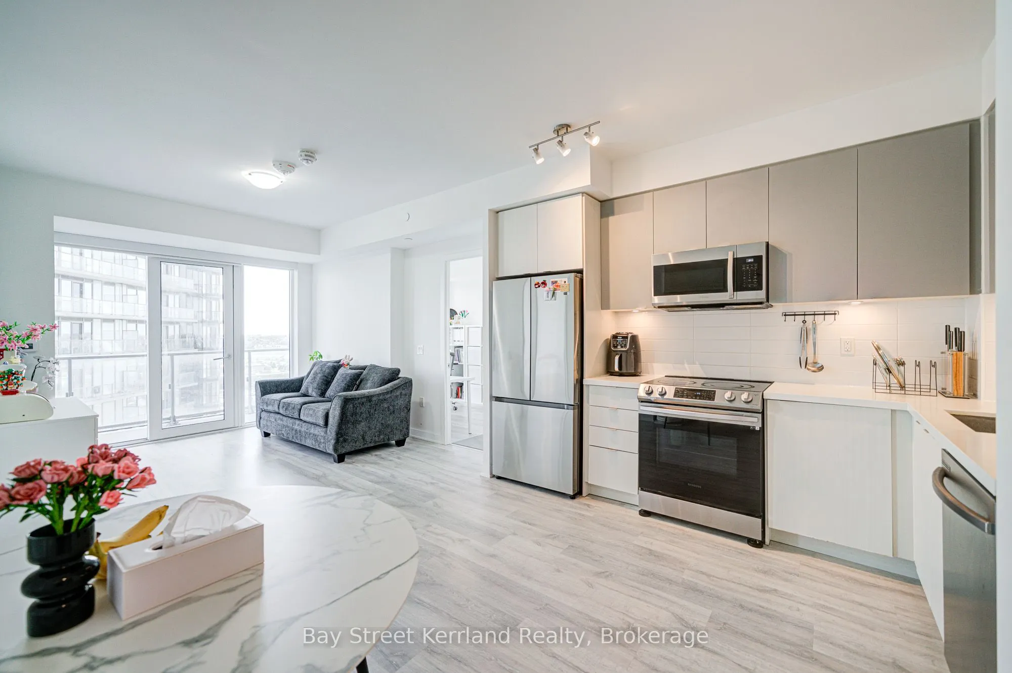 4675 Metcalfe Avenue, #1206