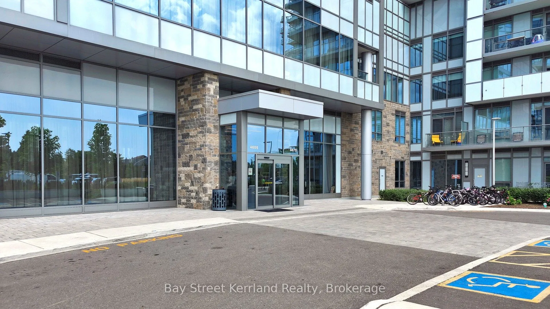 4675 Metcalfe Avenue, #1206