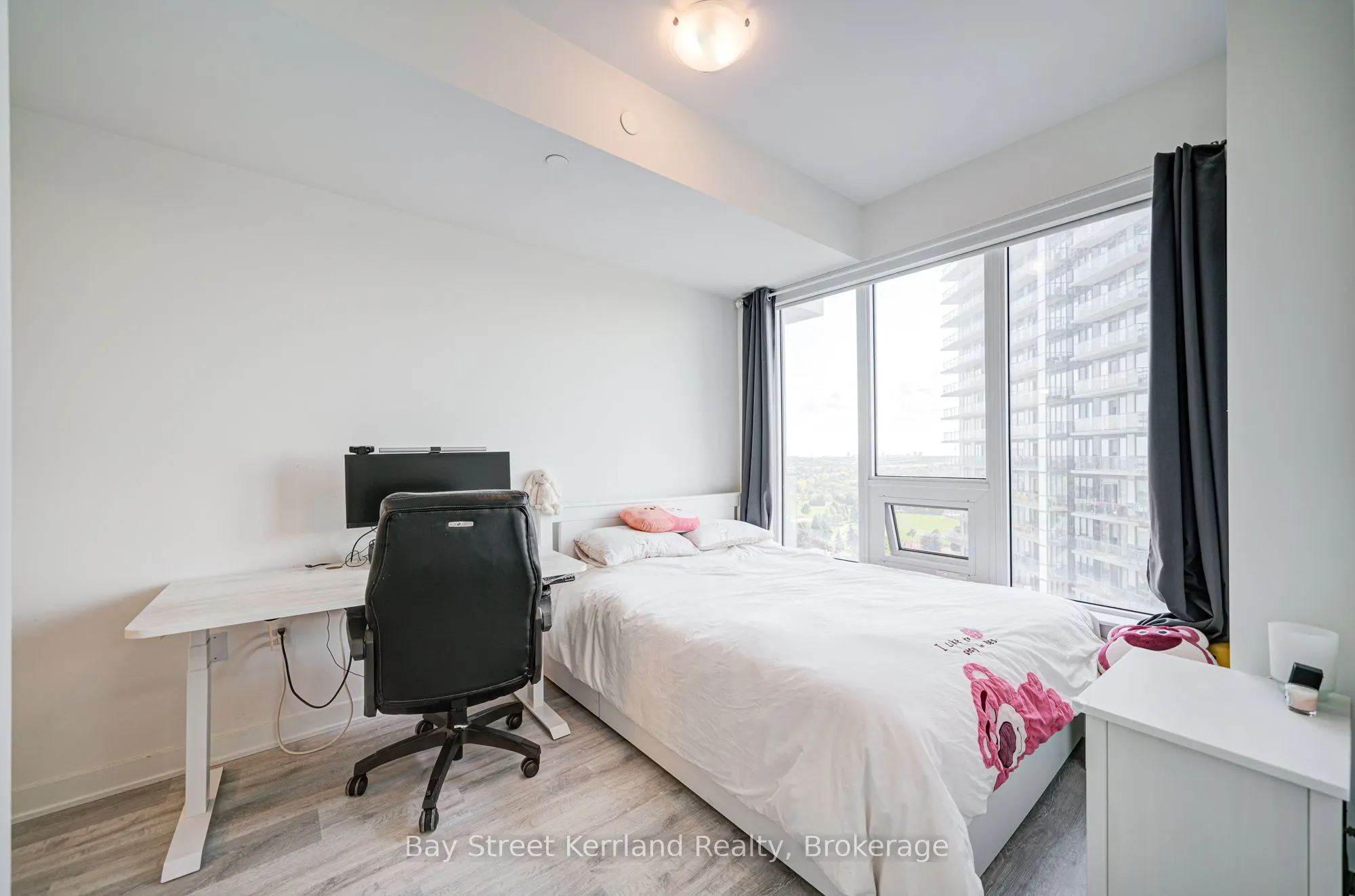 4675 Metcalfe Avenue, #1206