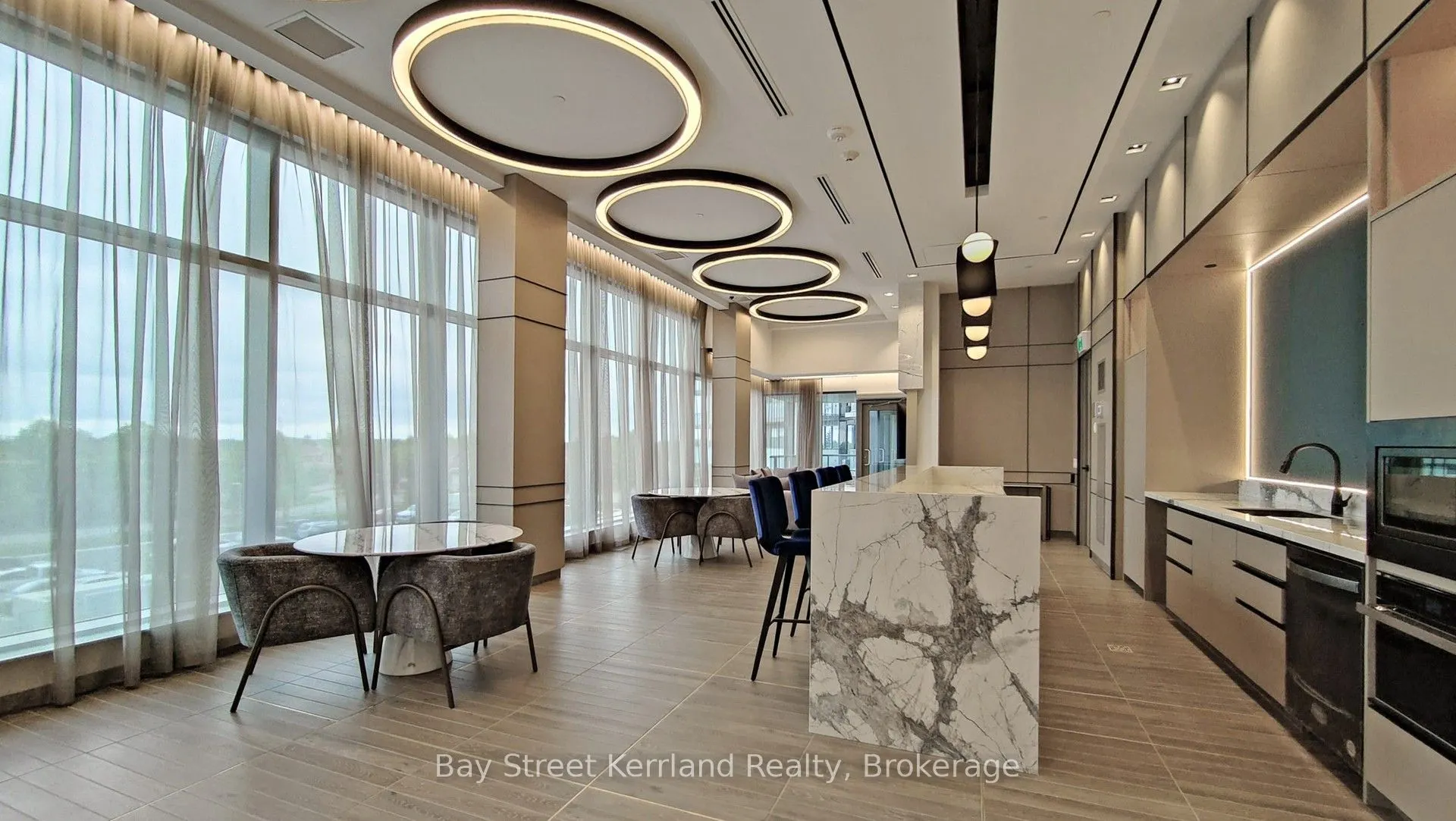 4675 Metcalfe Avenue, #1206