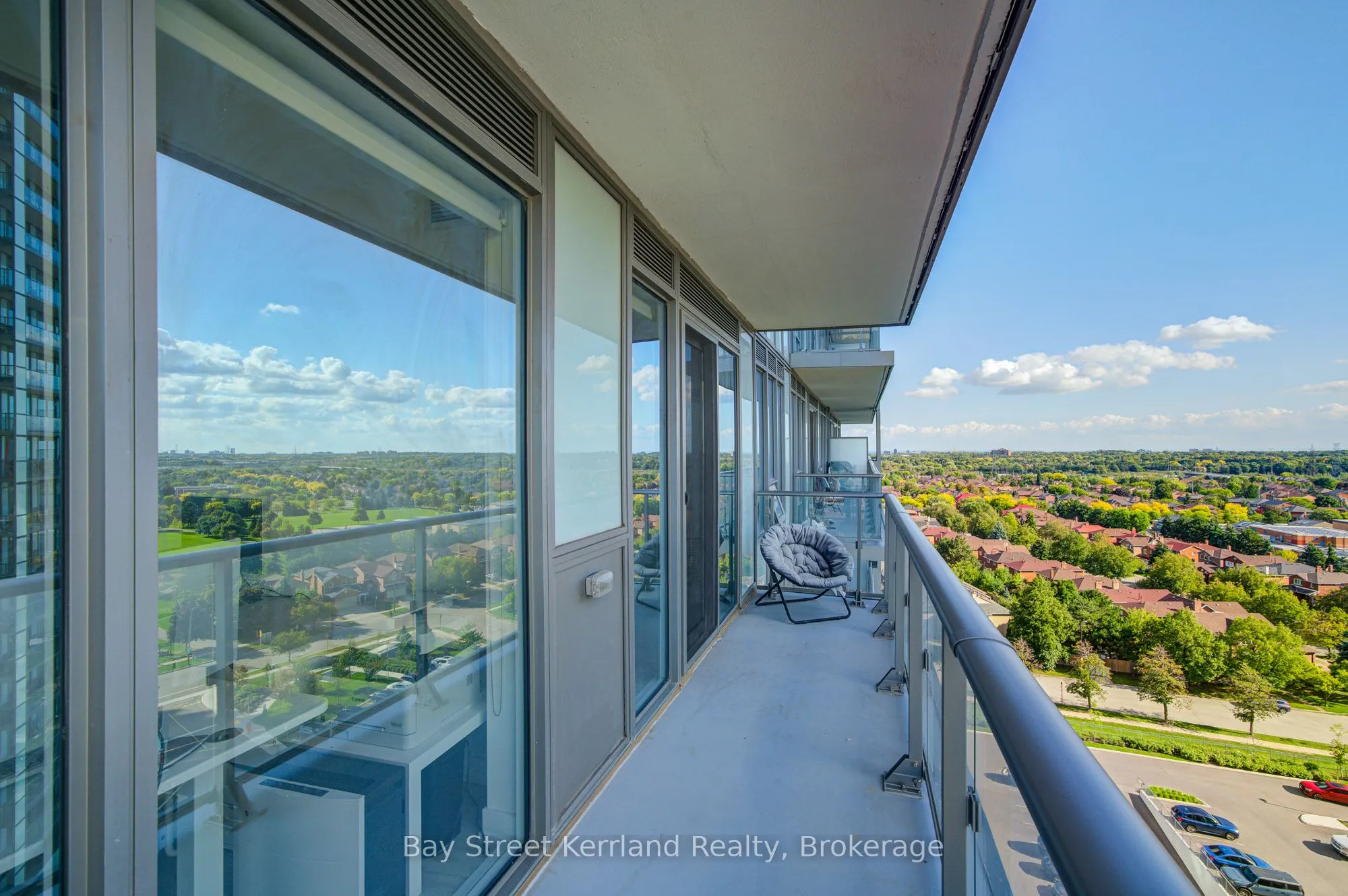 4675 Metcalfe Avenue, #1206
