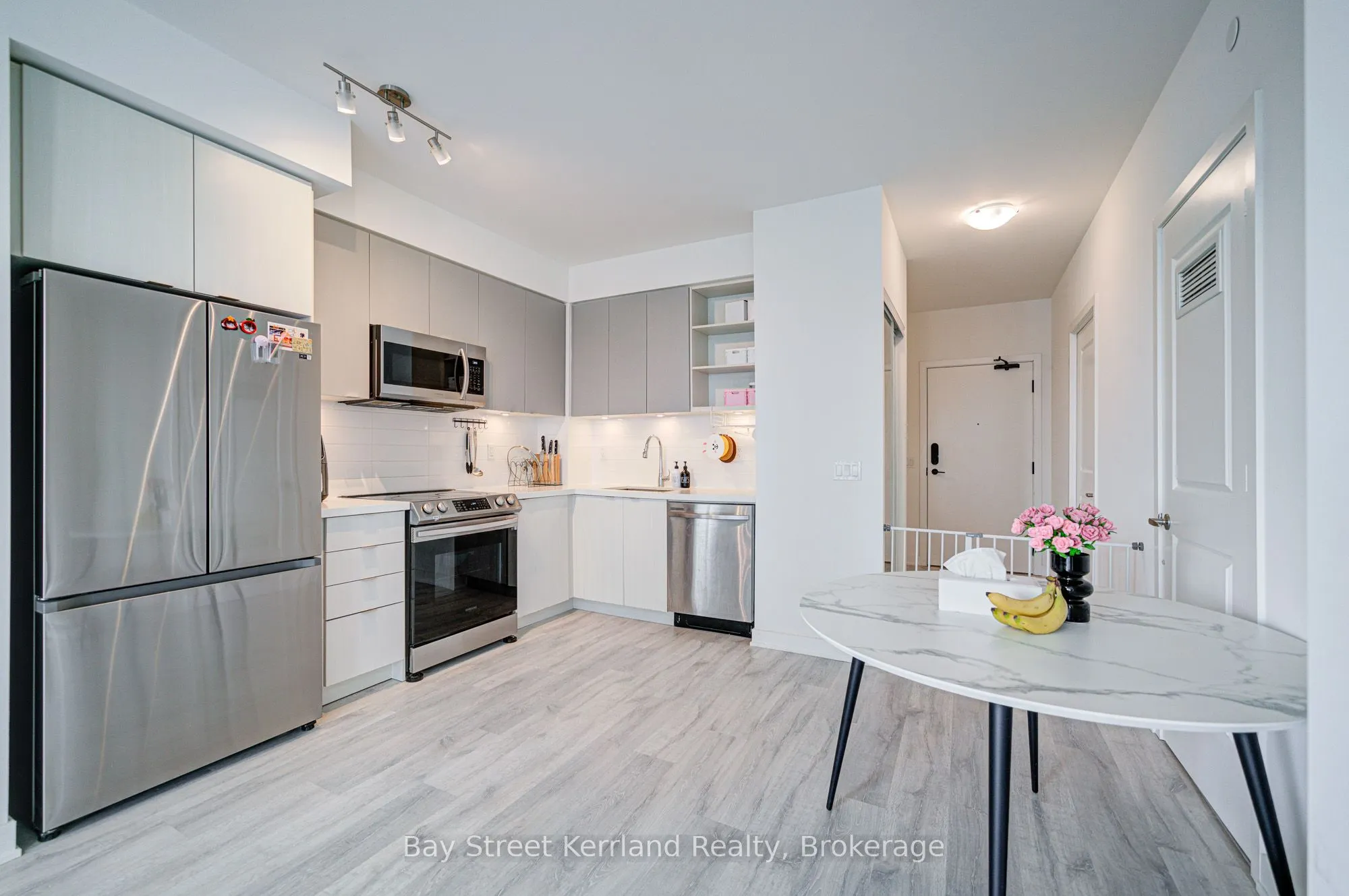 4675 Metcalfe Avenue, #1206