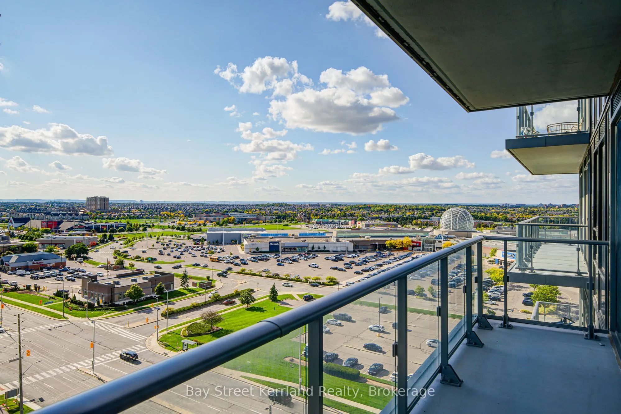 4675 Metcalfe Avenue, #1206