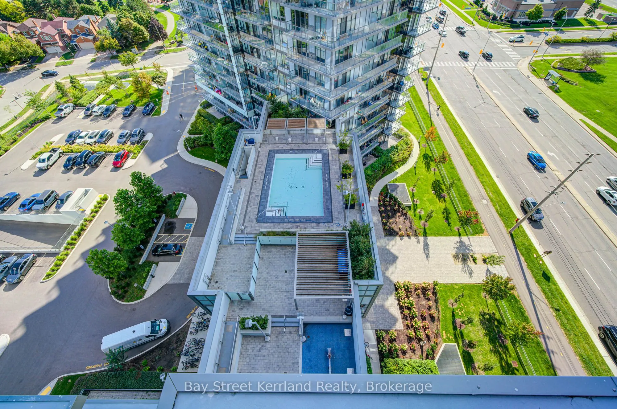 4675 Metcalfe Avenue, #1206