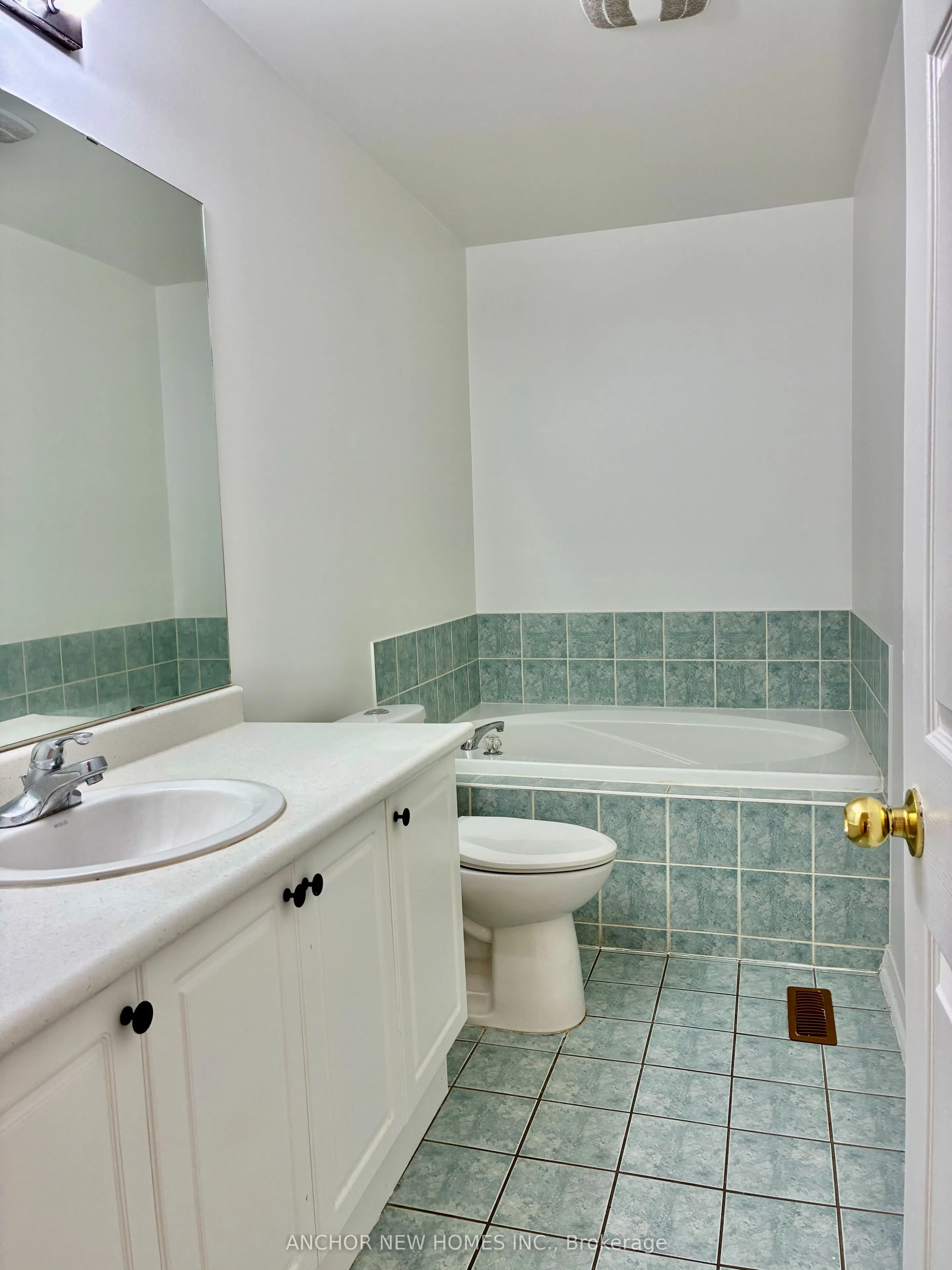 3857 Partition Road