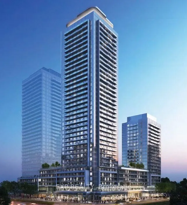 5081 Hurontario Street, #110