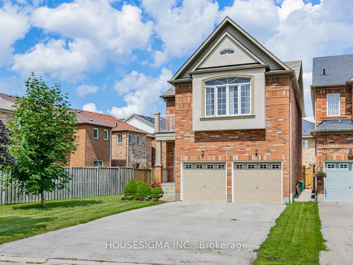 415 Hillbury Drive