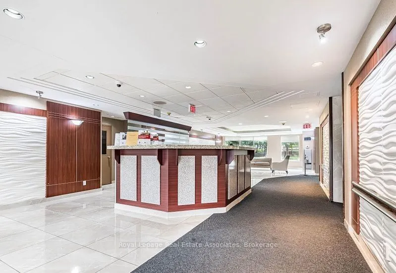 135 Hillcrest Avenue, #1507