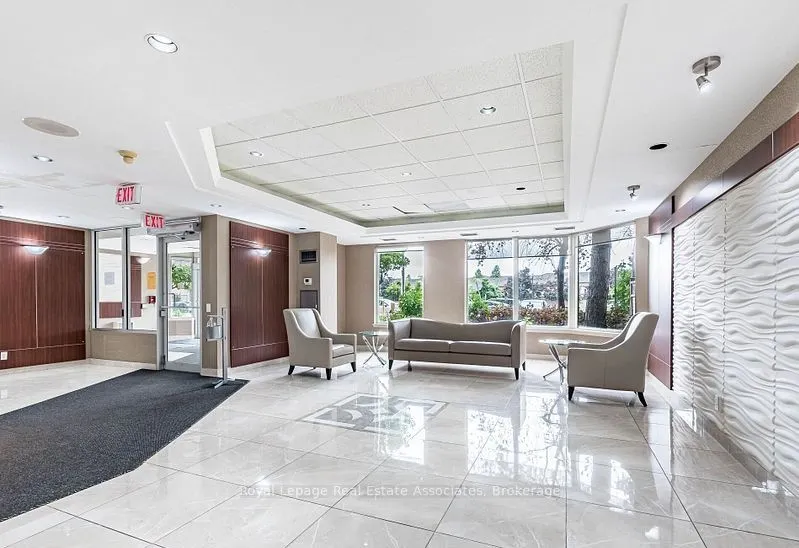 135 Hillcrest Avenue, #1507