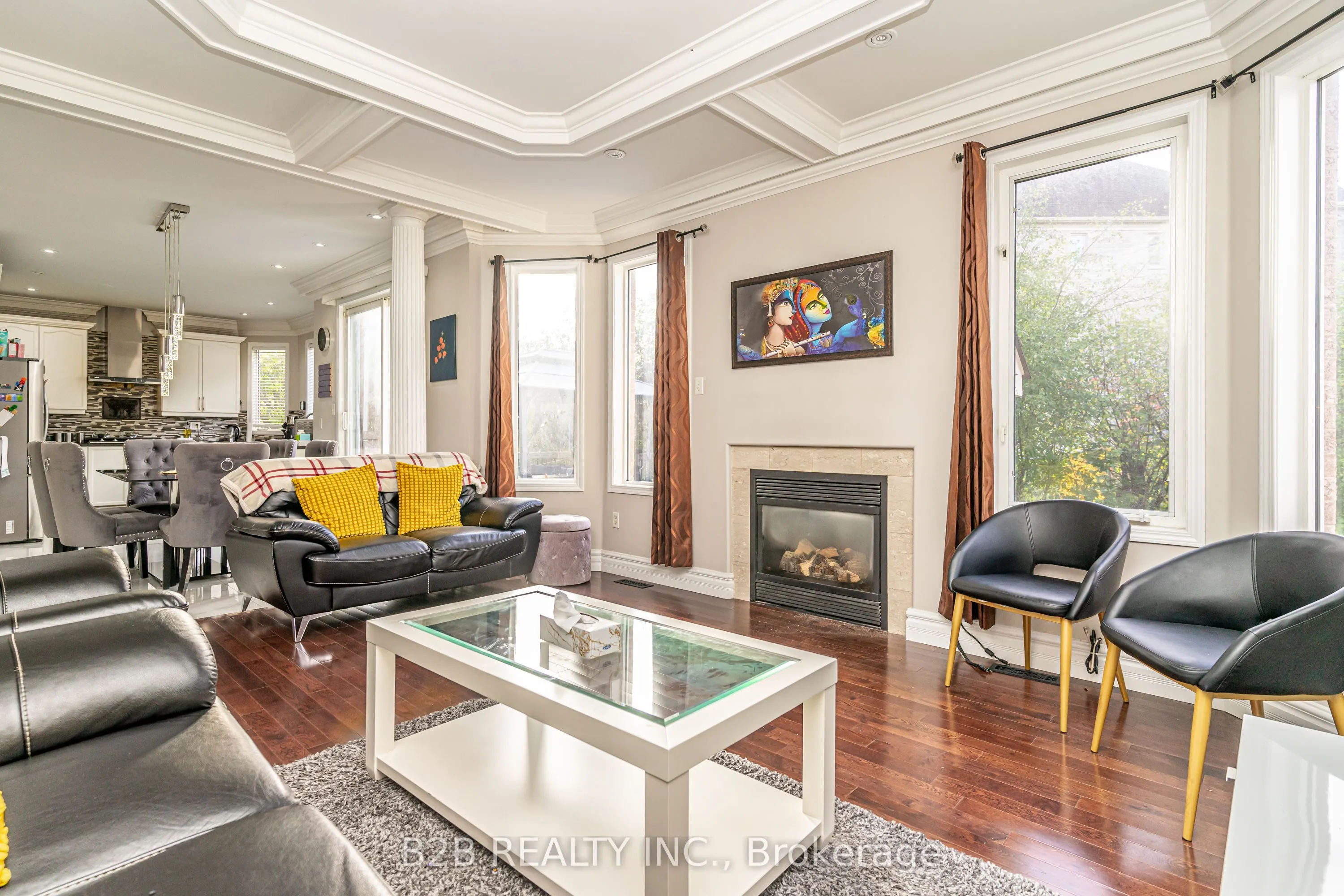 12 Valleywest Road