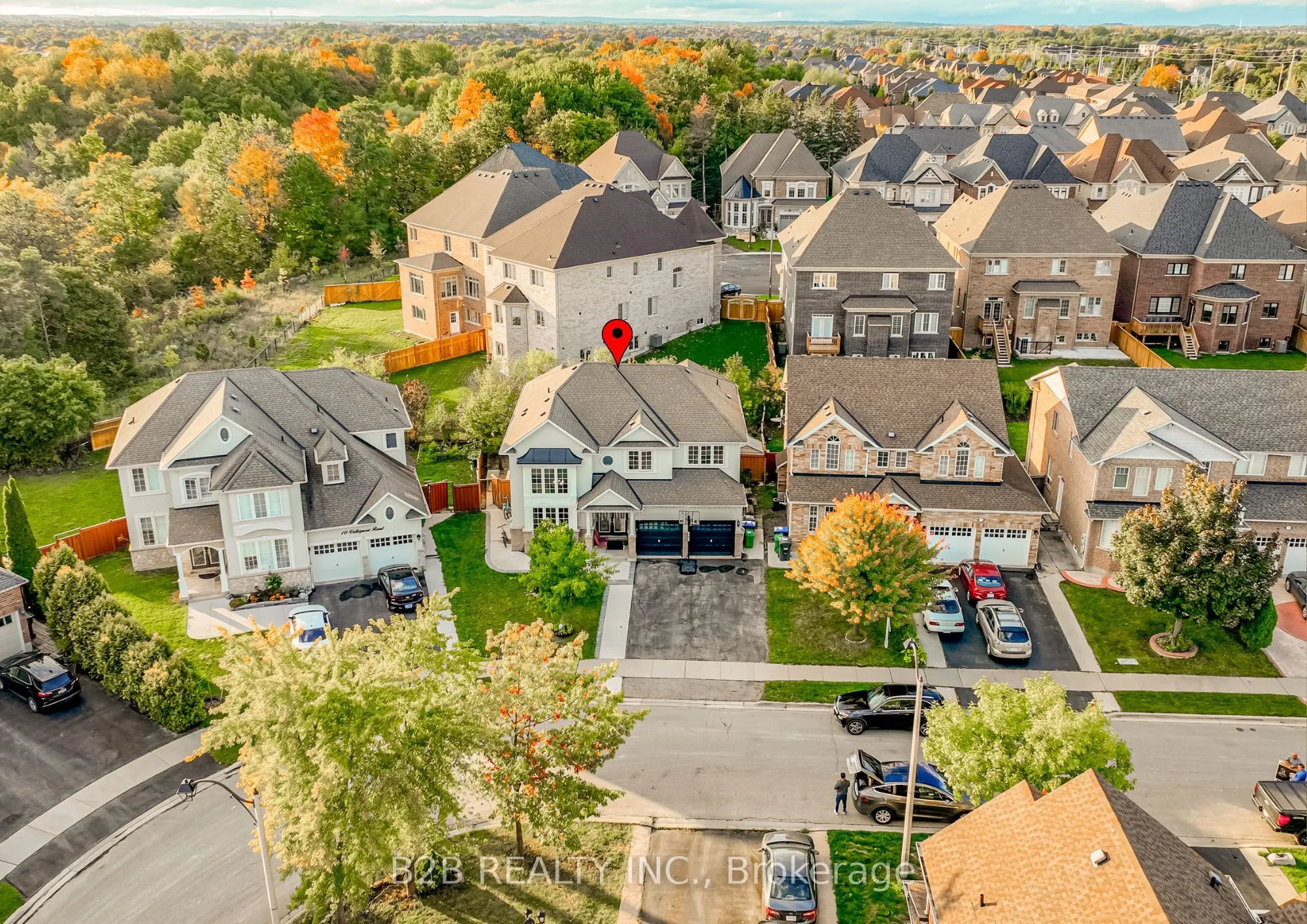 12 Valleywest Road