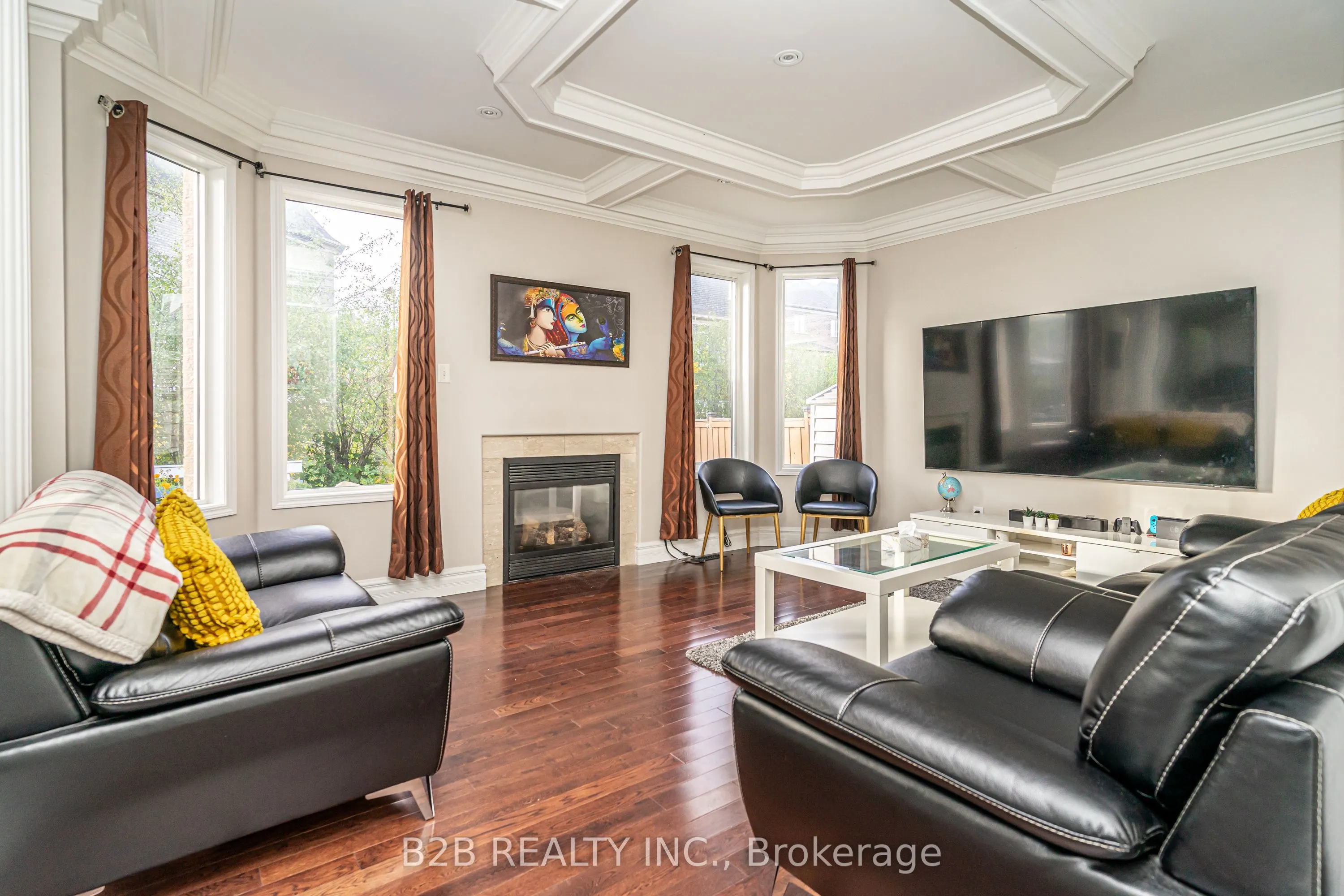 12 Valleywest Road