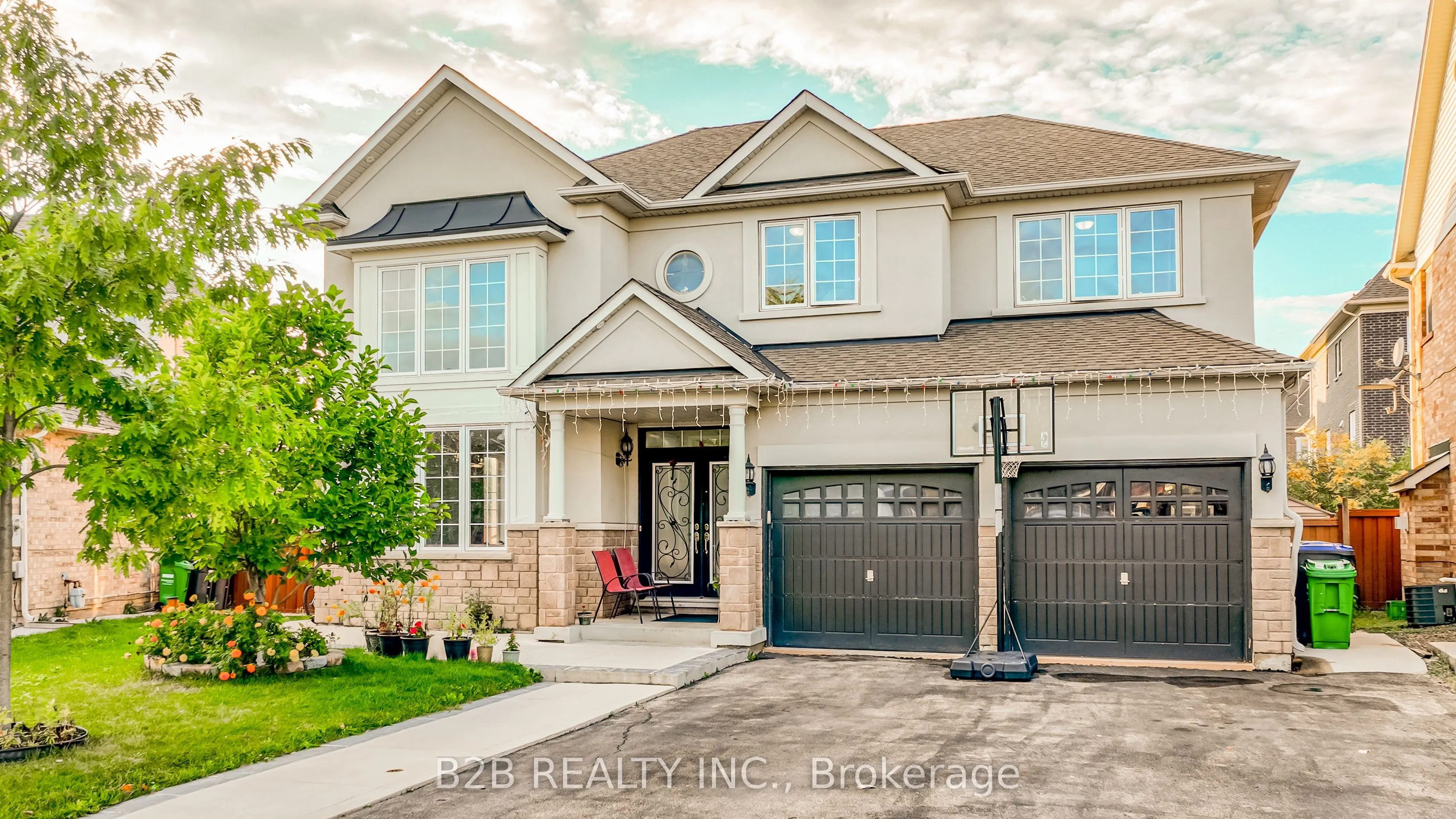 12 Valleywest Road