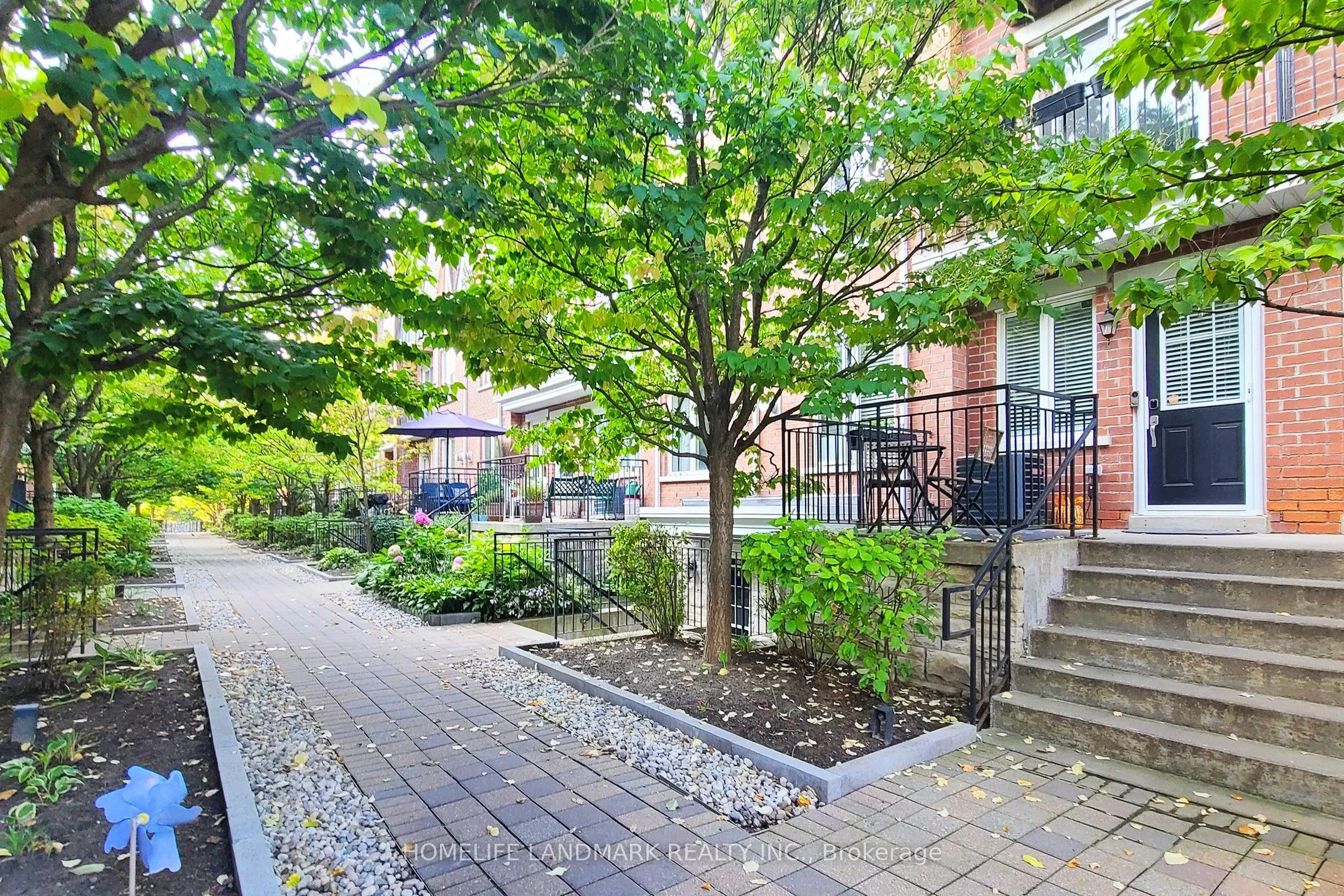 60 Joe Shuster Way, #310