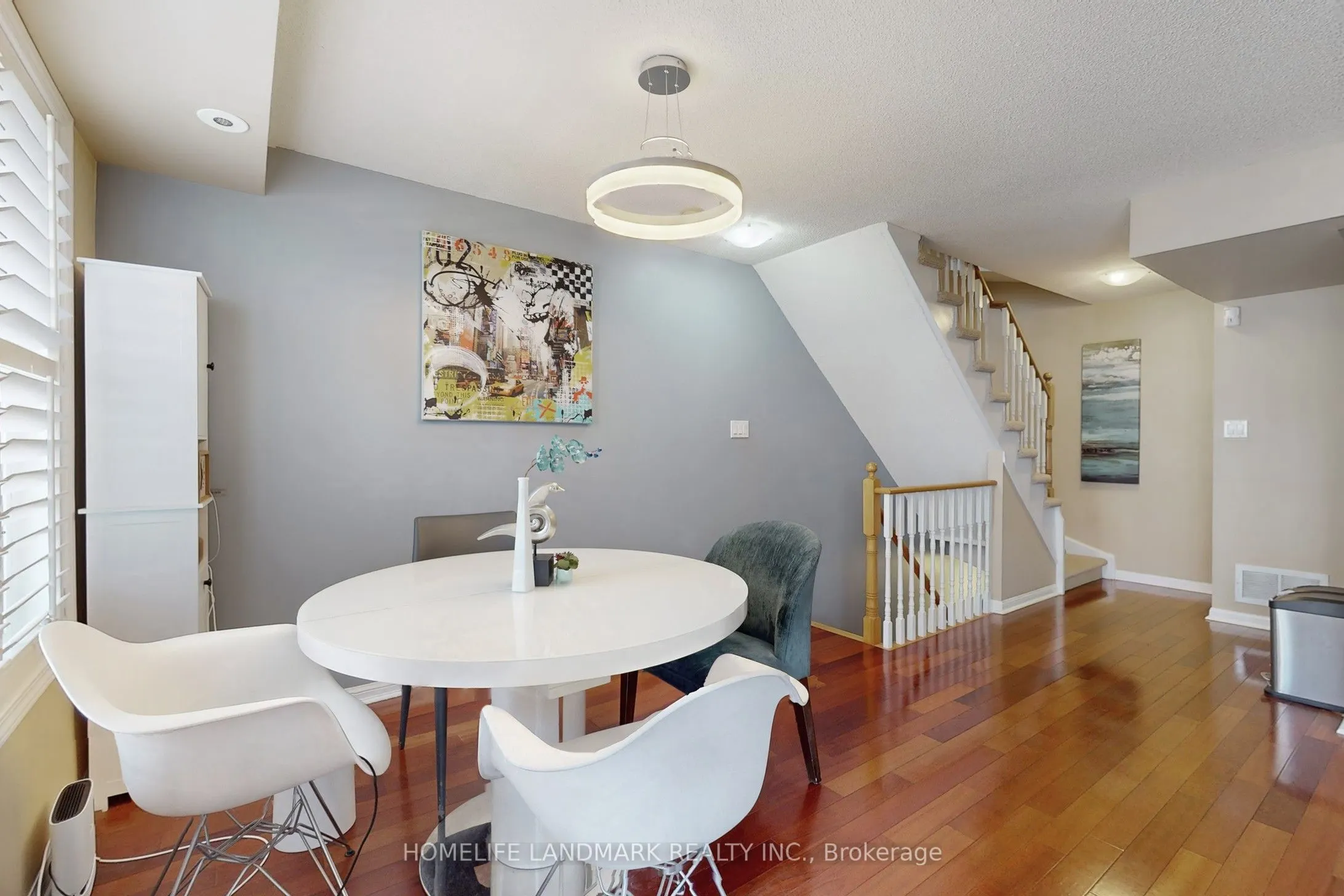 60 Joe Shuster Way, #310