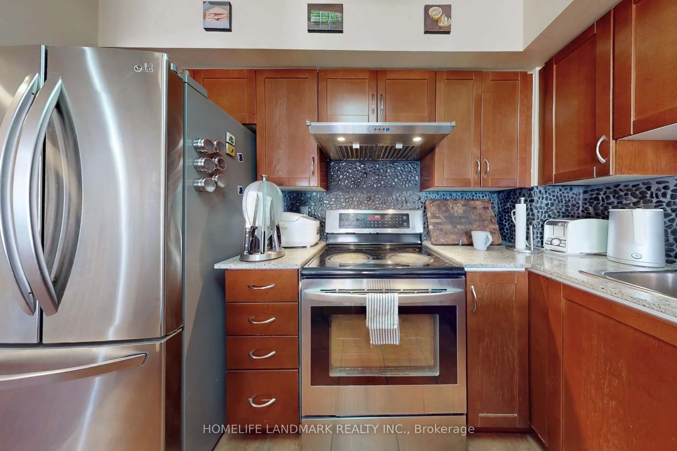 60 Joe Shuster Way, #310