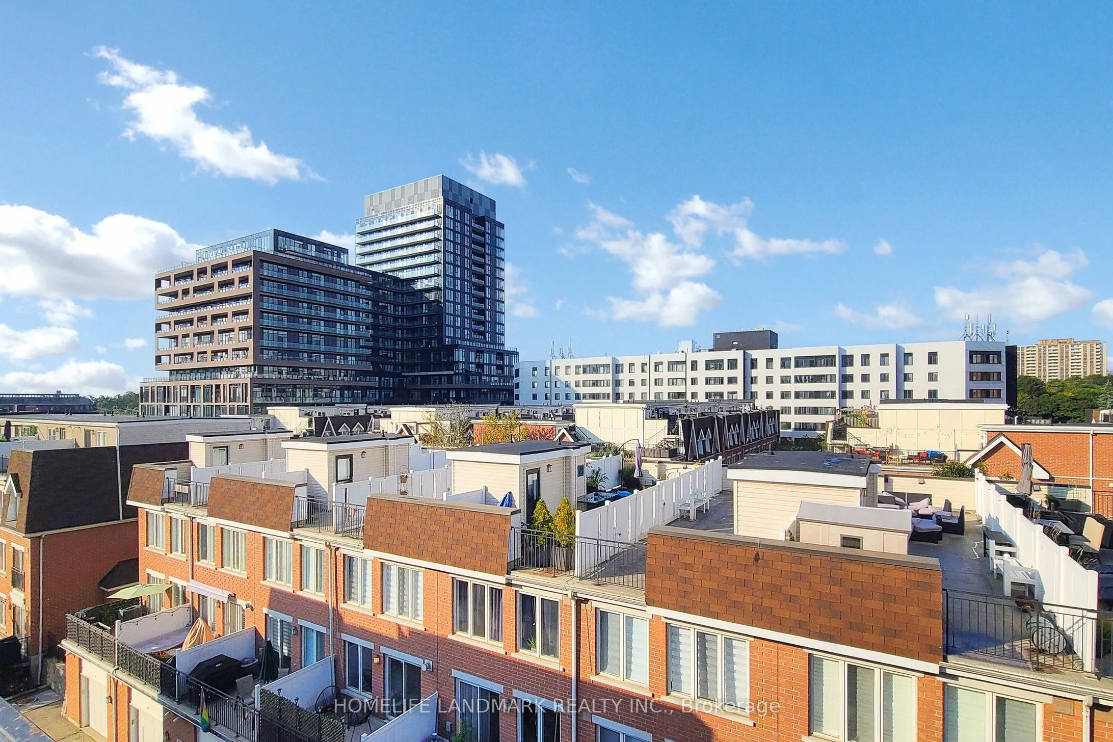 60 Joe Shuster Way, #310