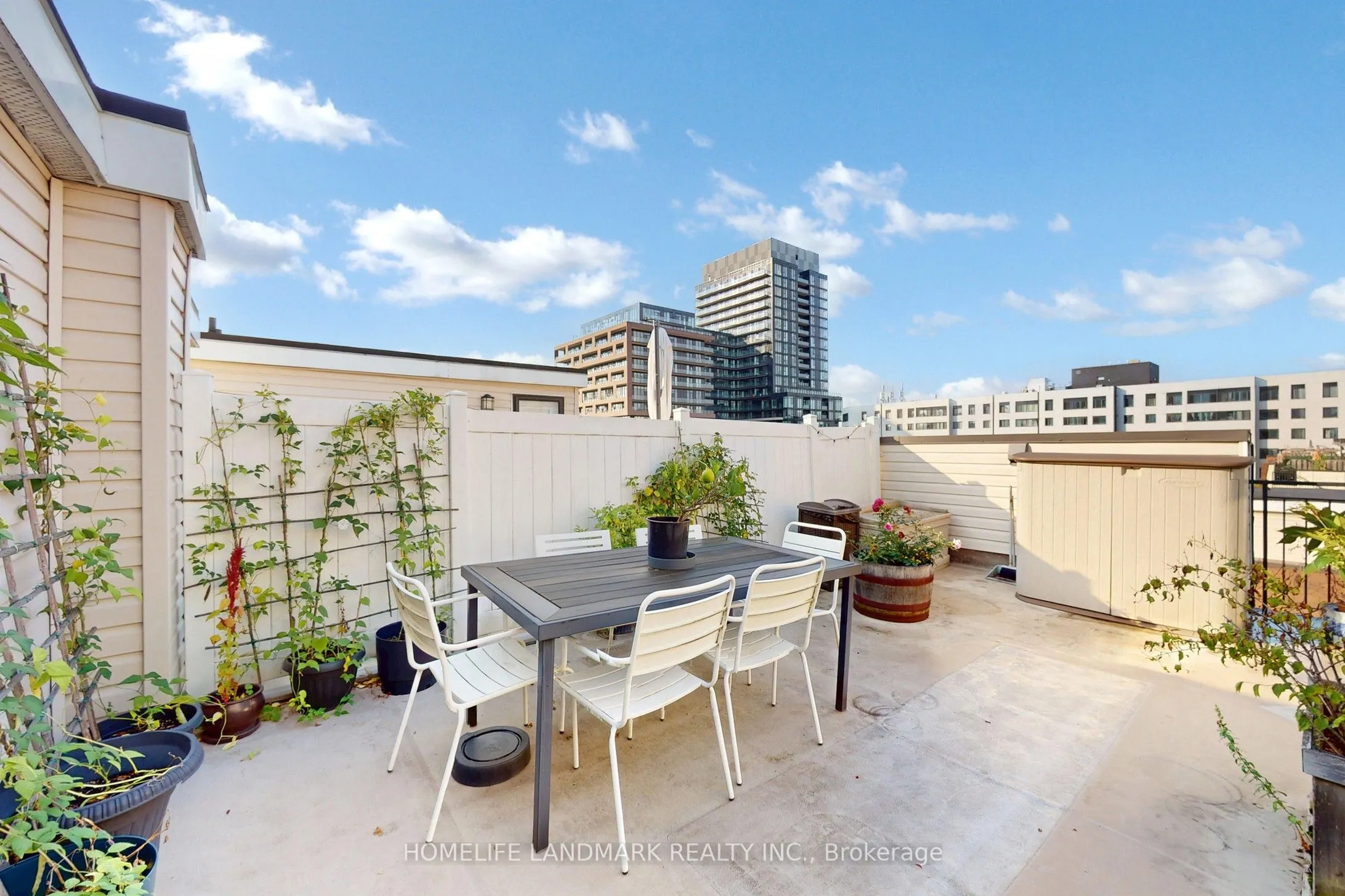 60 Joe Shuster Way, #310
