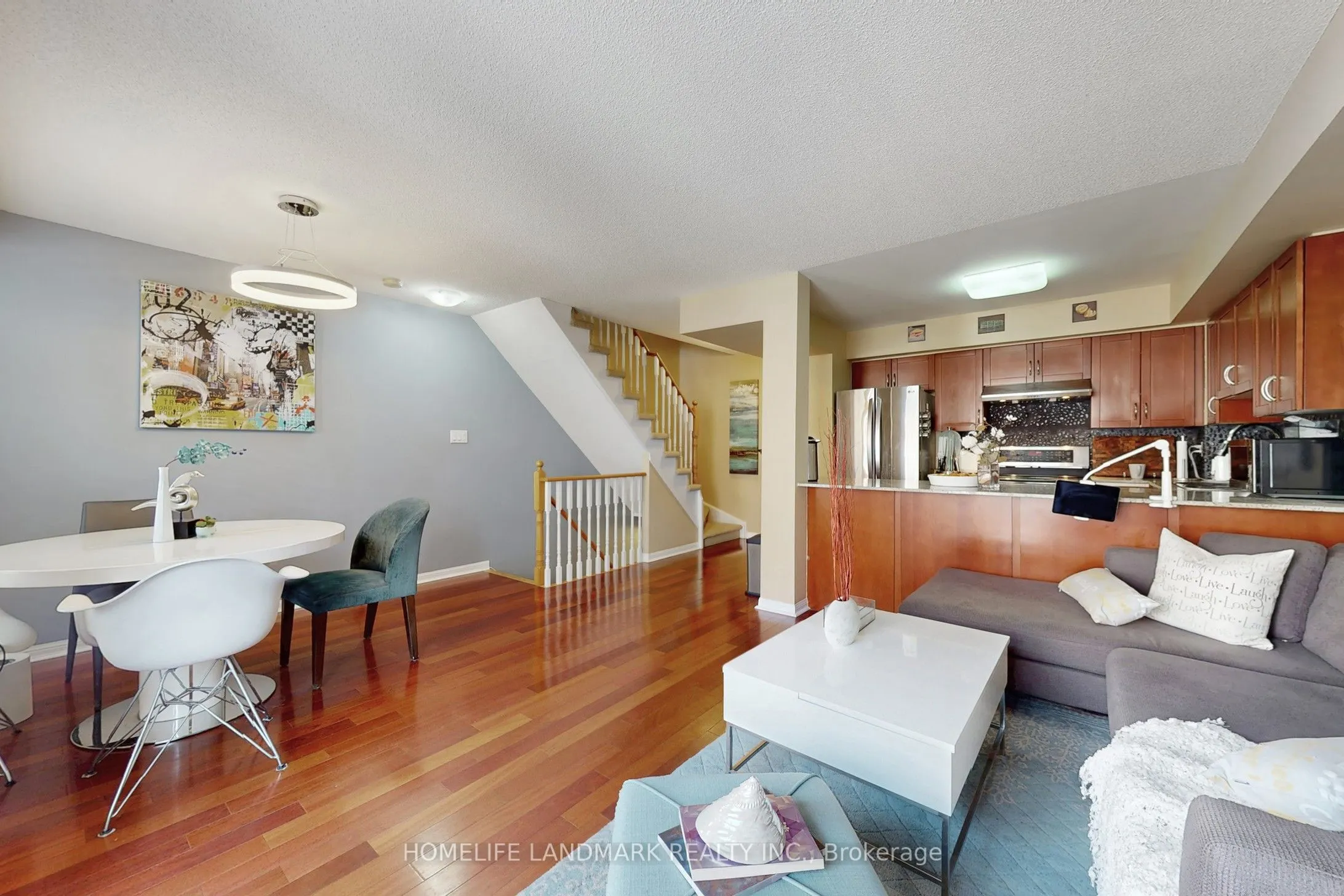 60 Joe Shuster Way, #310