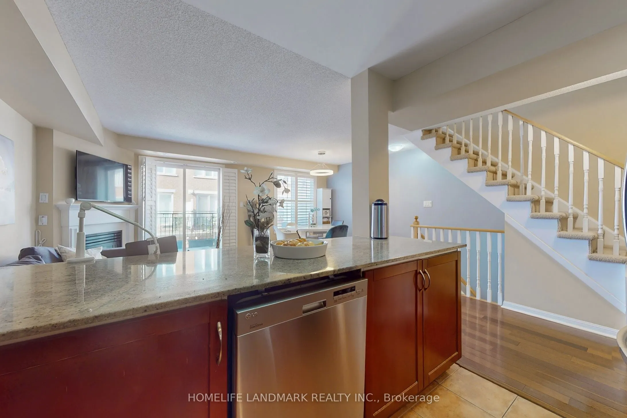 60 Joe Shuster Way, #310