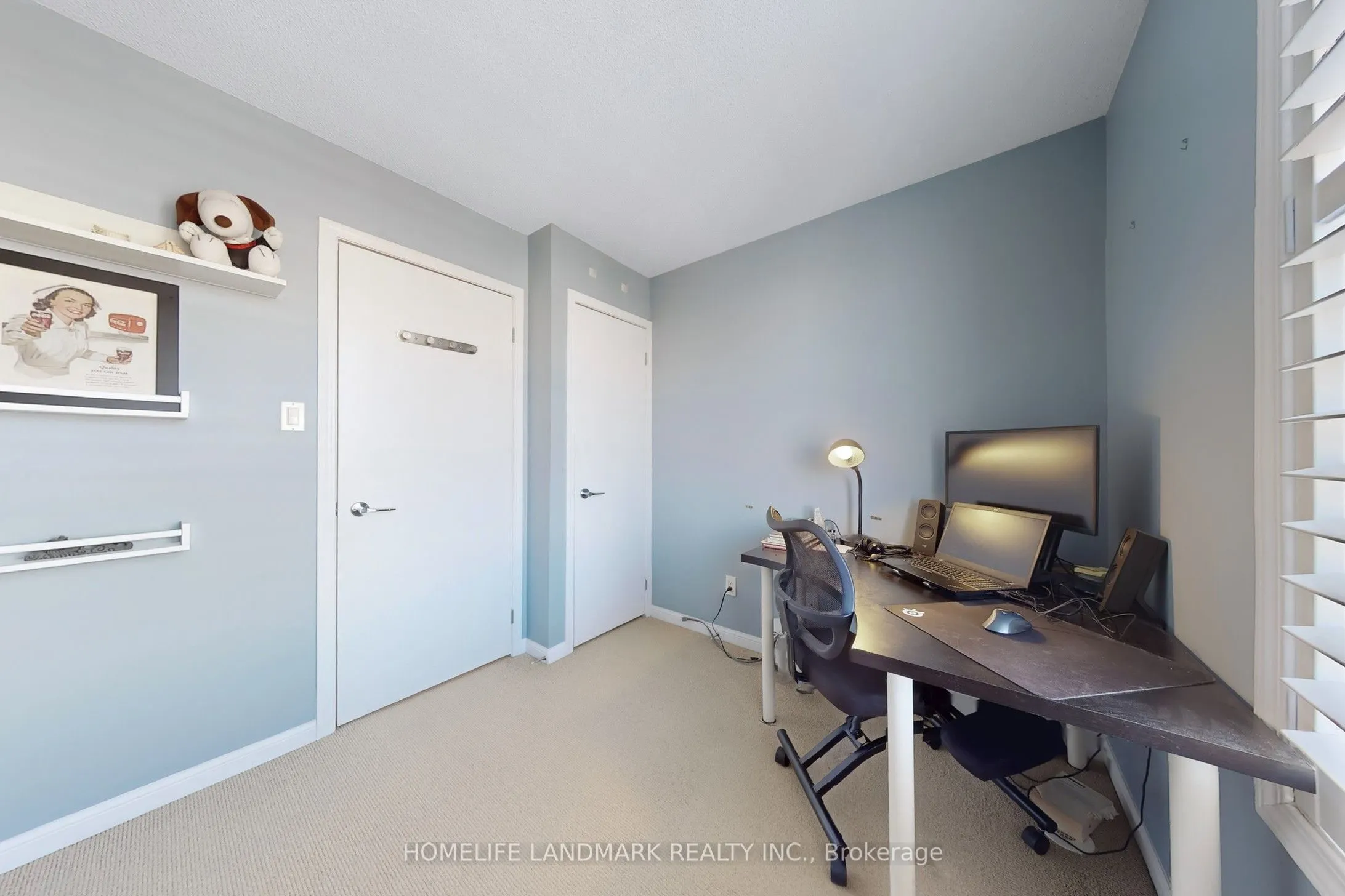 60 Joe Shuster Way, #310