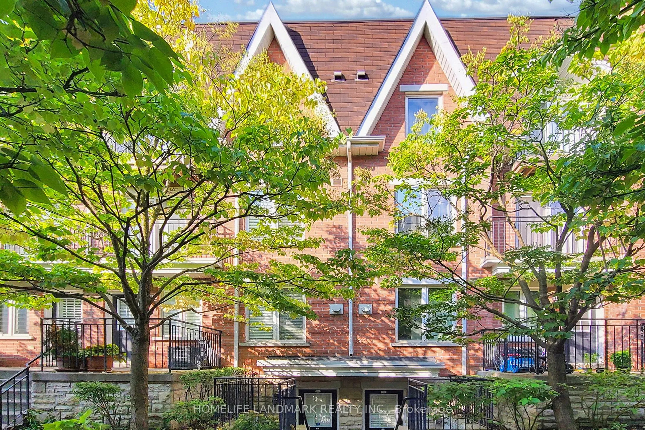 60 Joe Shuster Way, #310