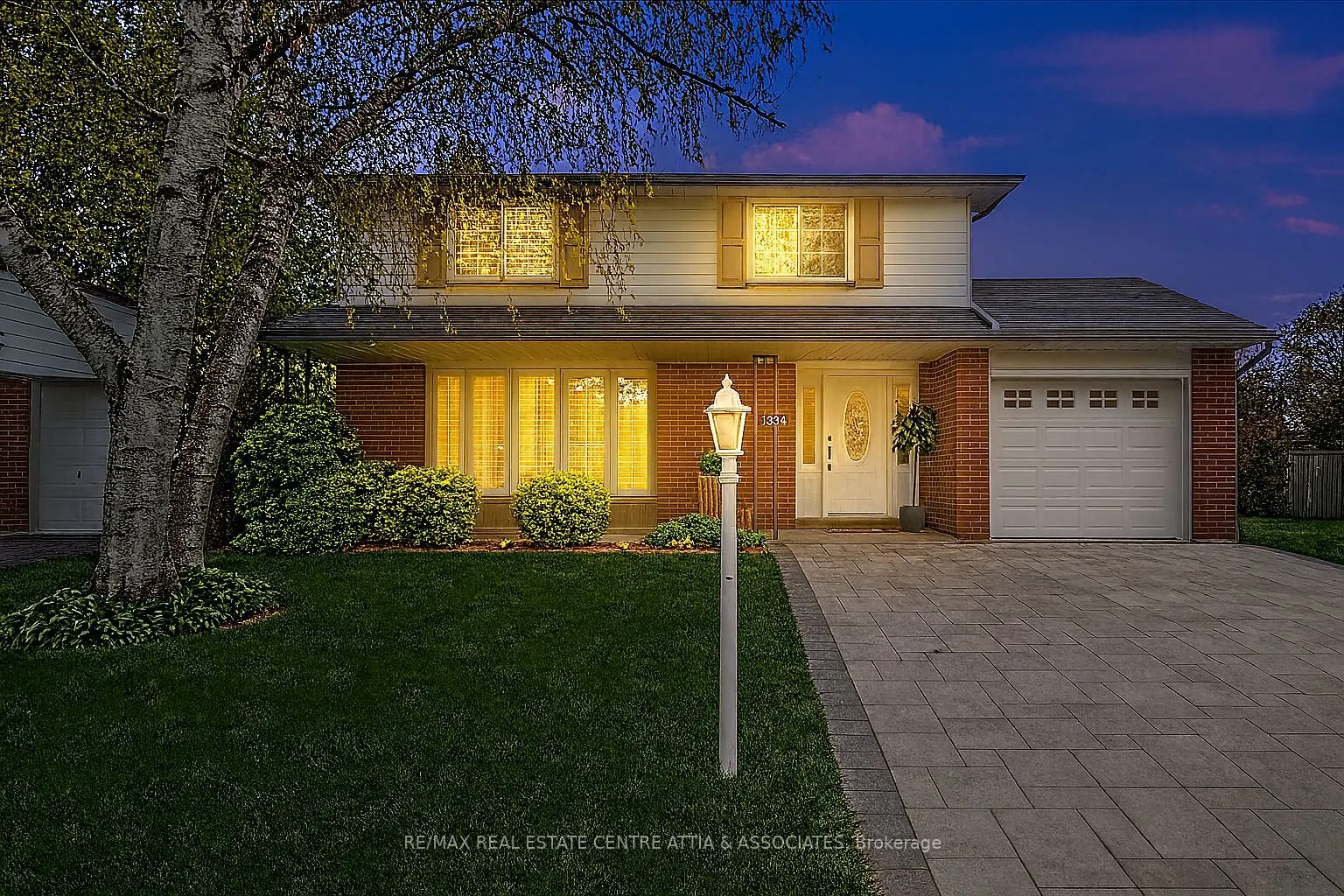 1334 Strathy Avenue
