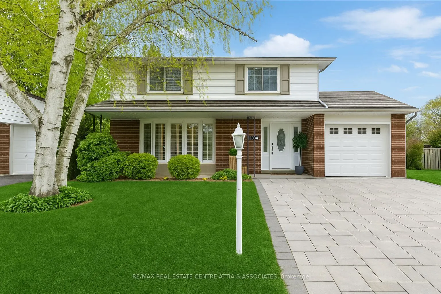 1334 Strathy Avenue