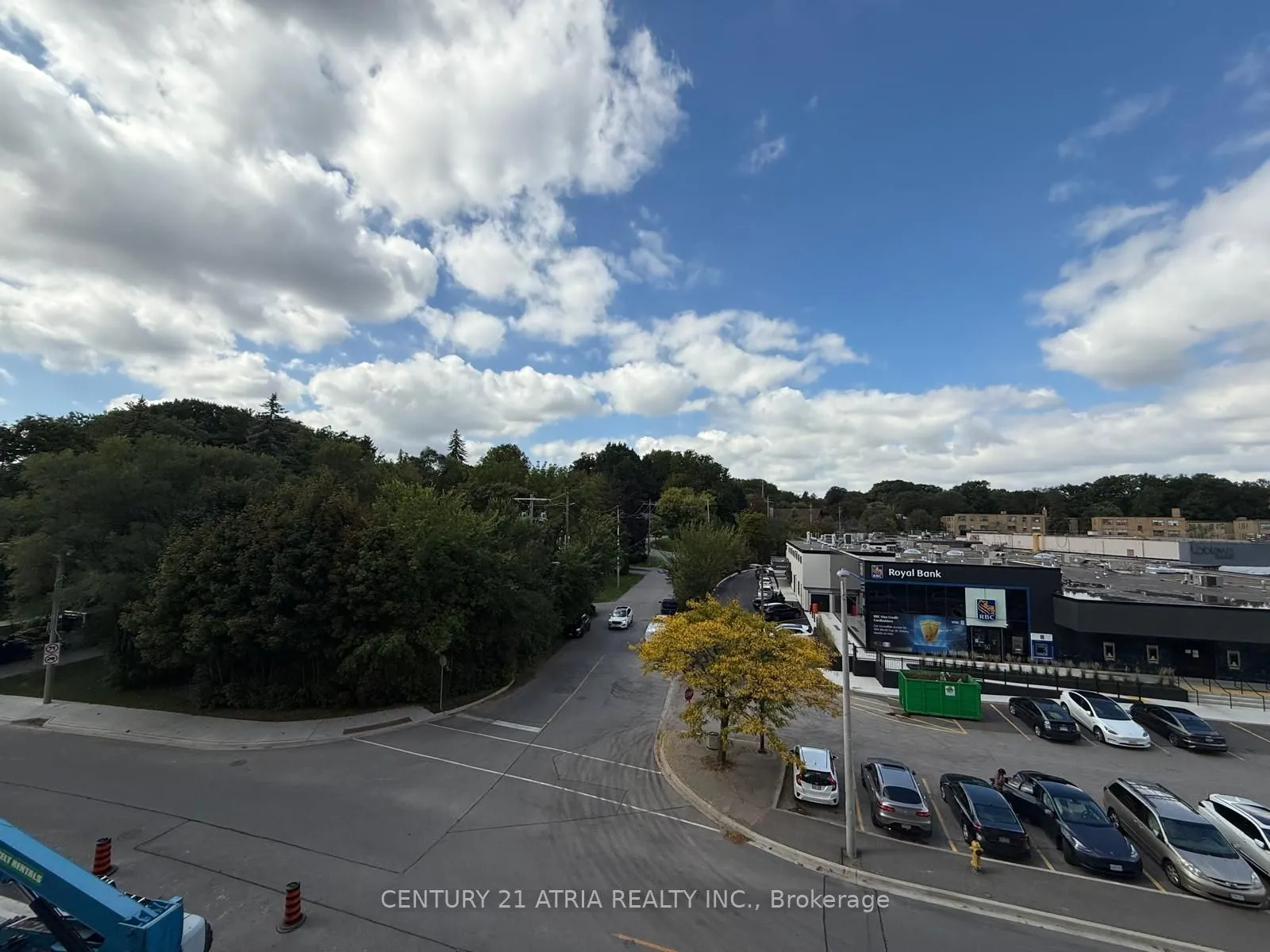 259 The Kingsway, #311
