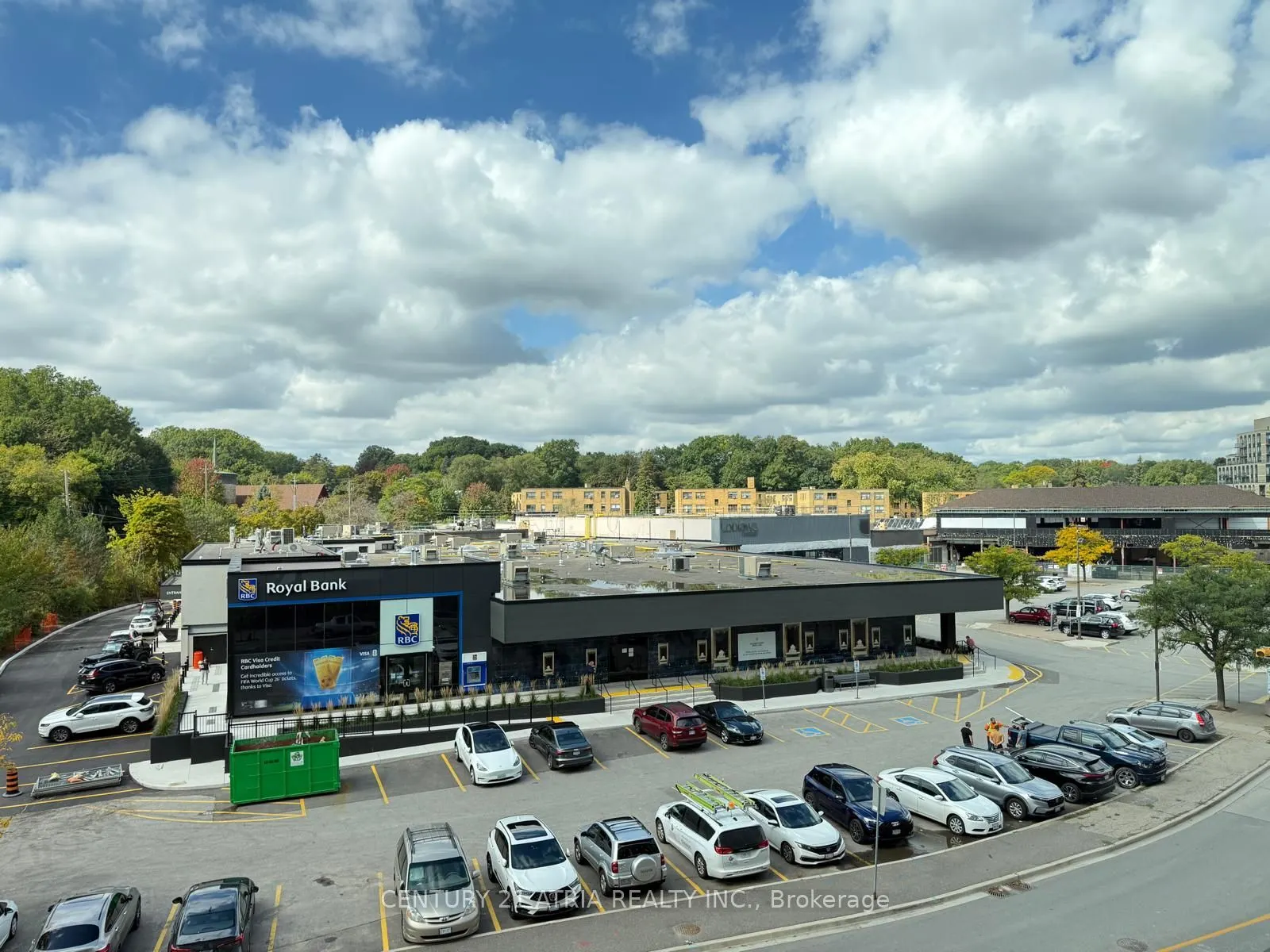 259 The Kingsway, #313