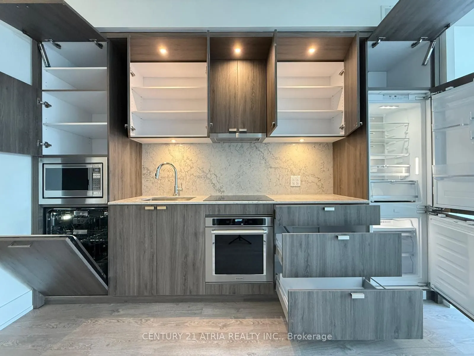 259 The Kingsway, #313