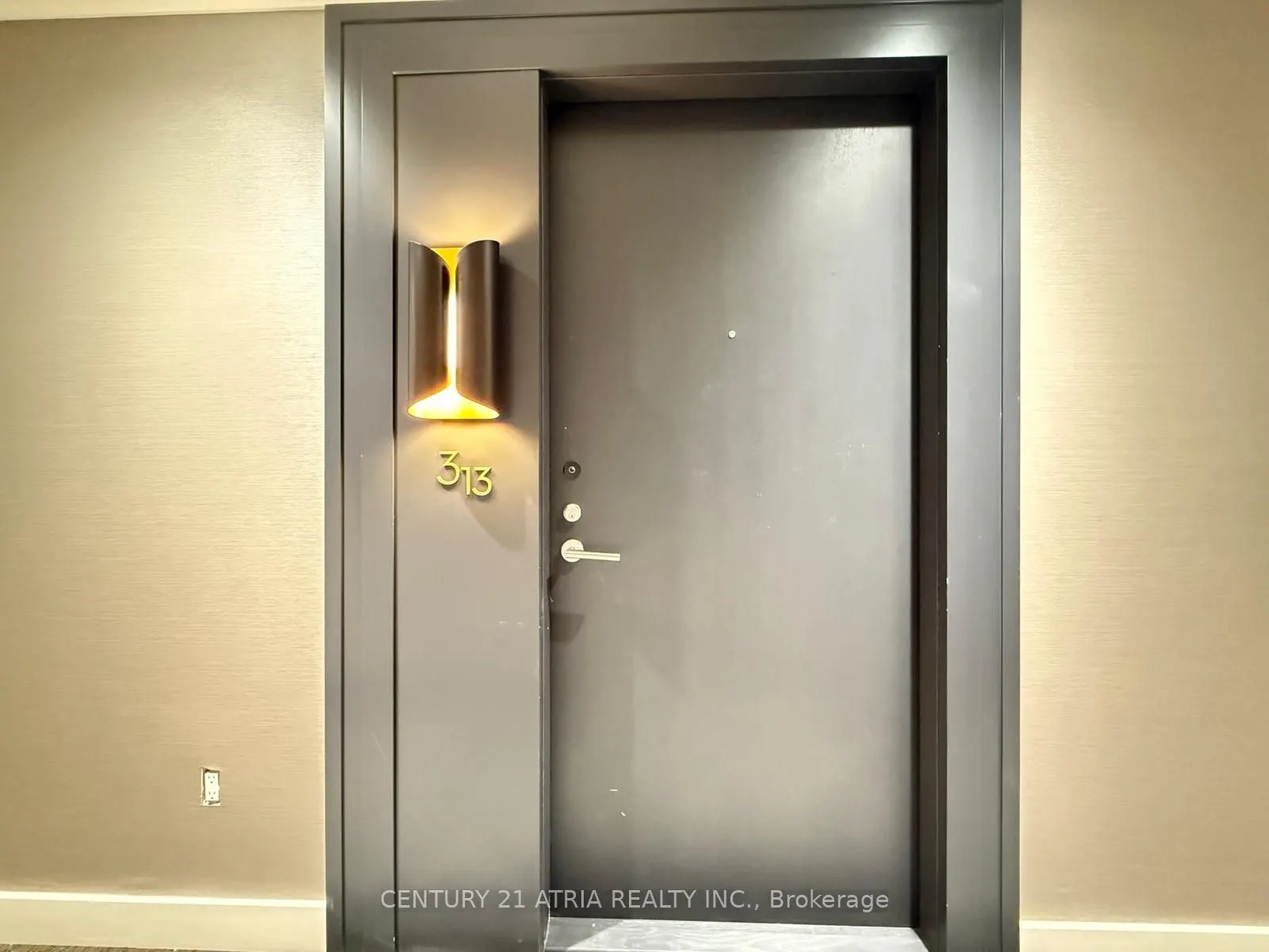 259 The Kingsway, #313