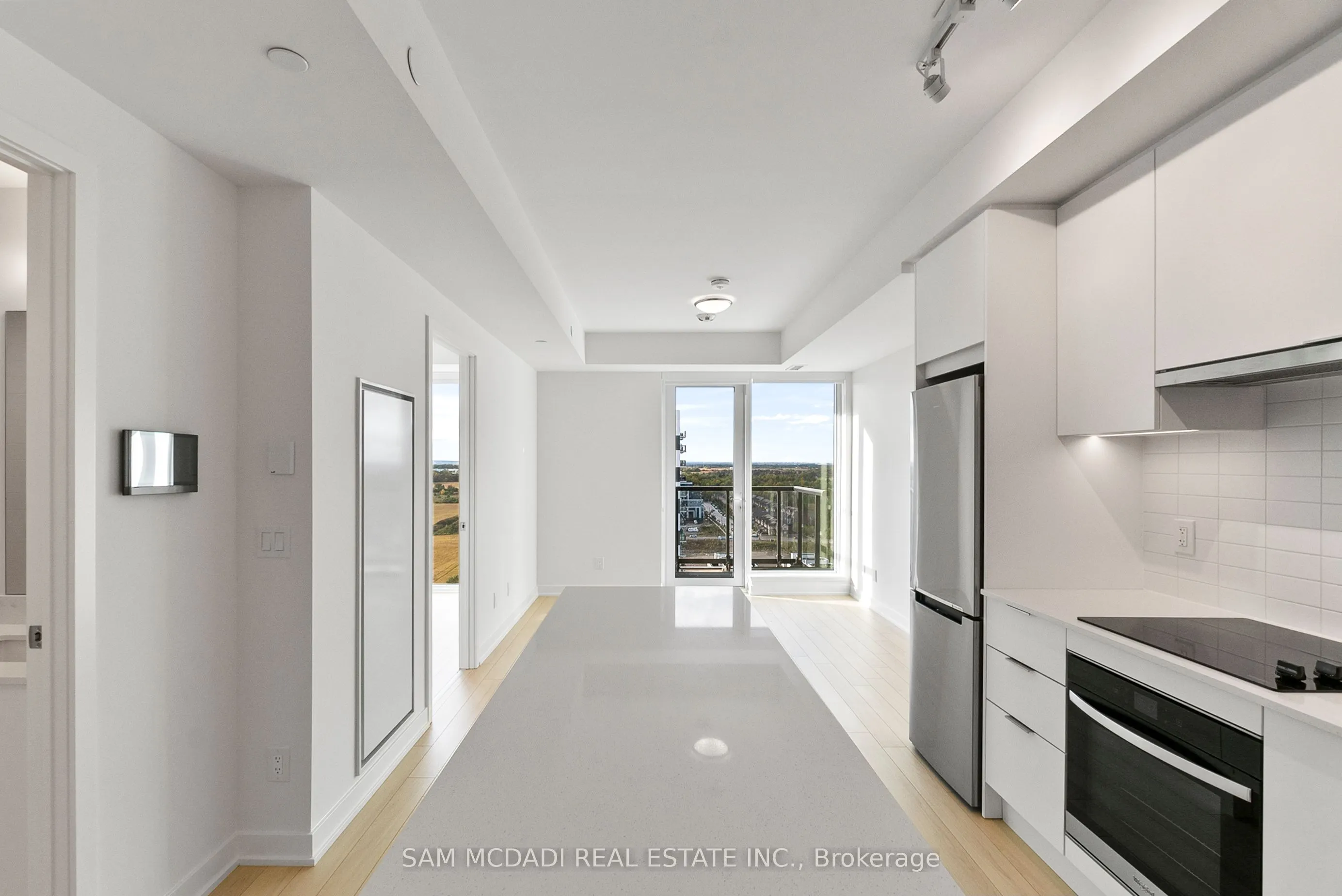 3079 Trafalgar Road, #1805