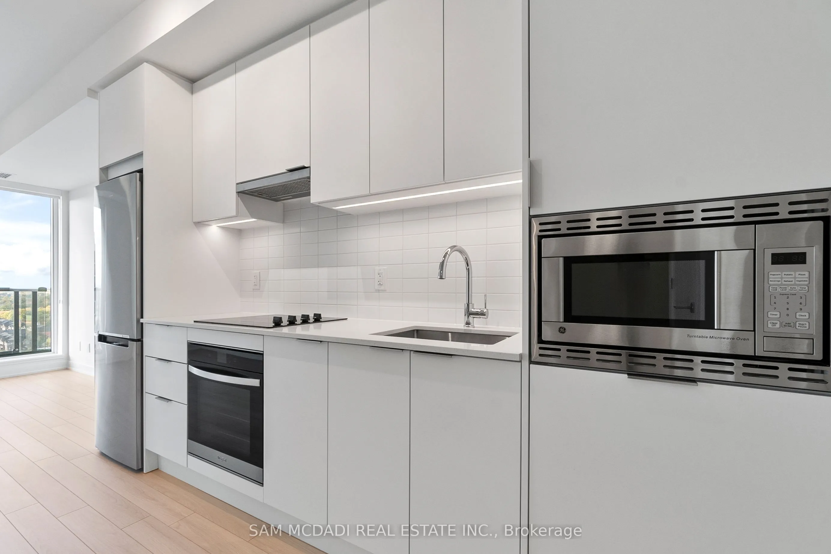 3079 Trafalgar Road, #1805