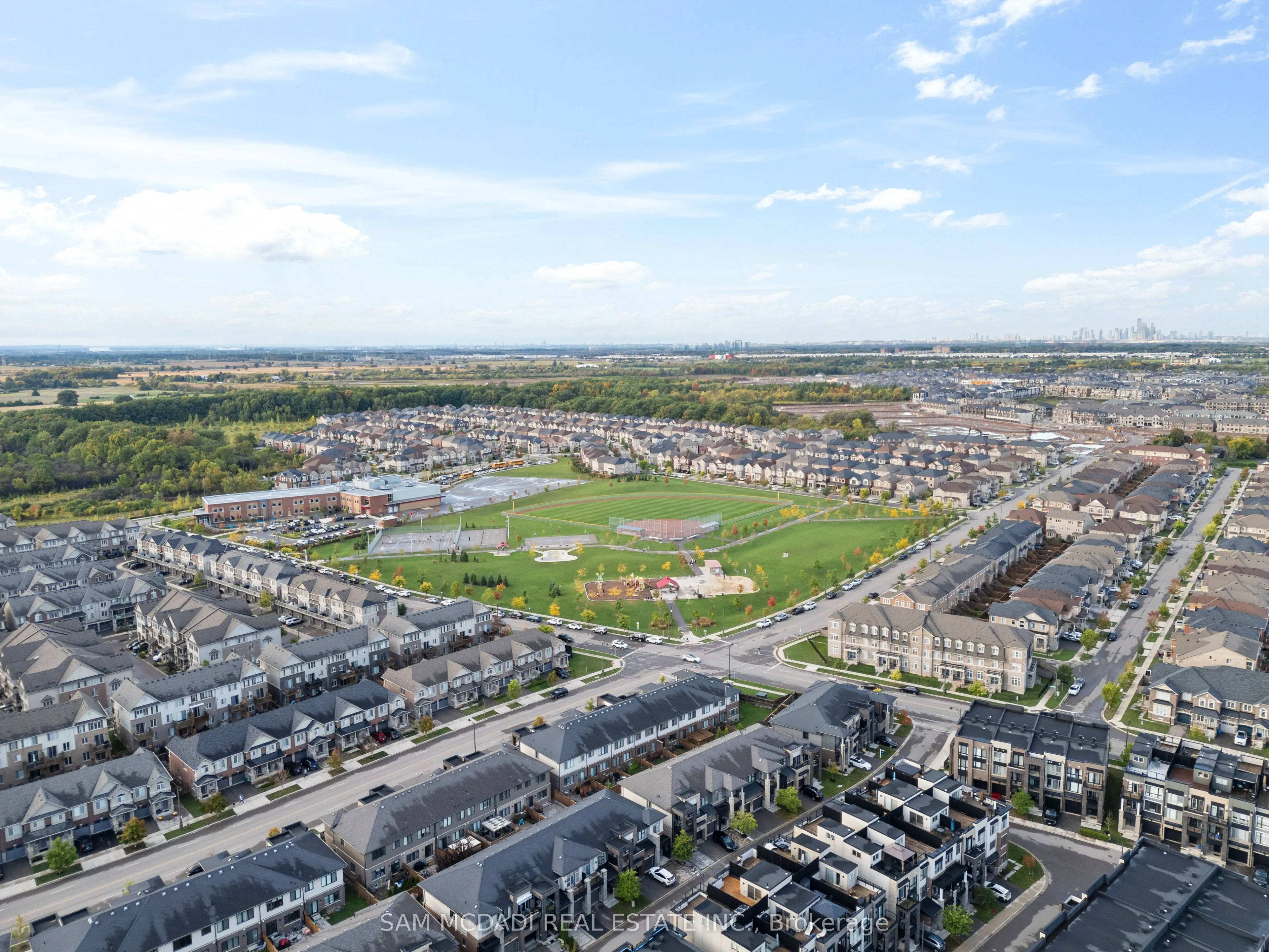 3079 Trafalgar Road, #1805