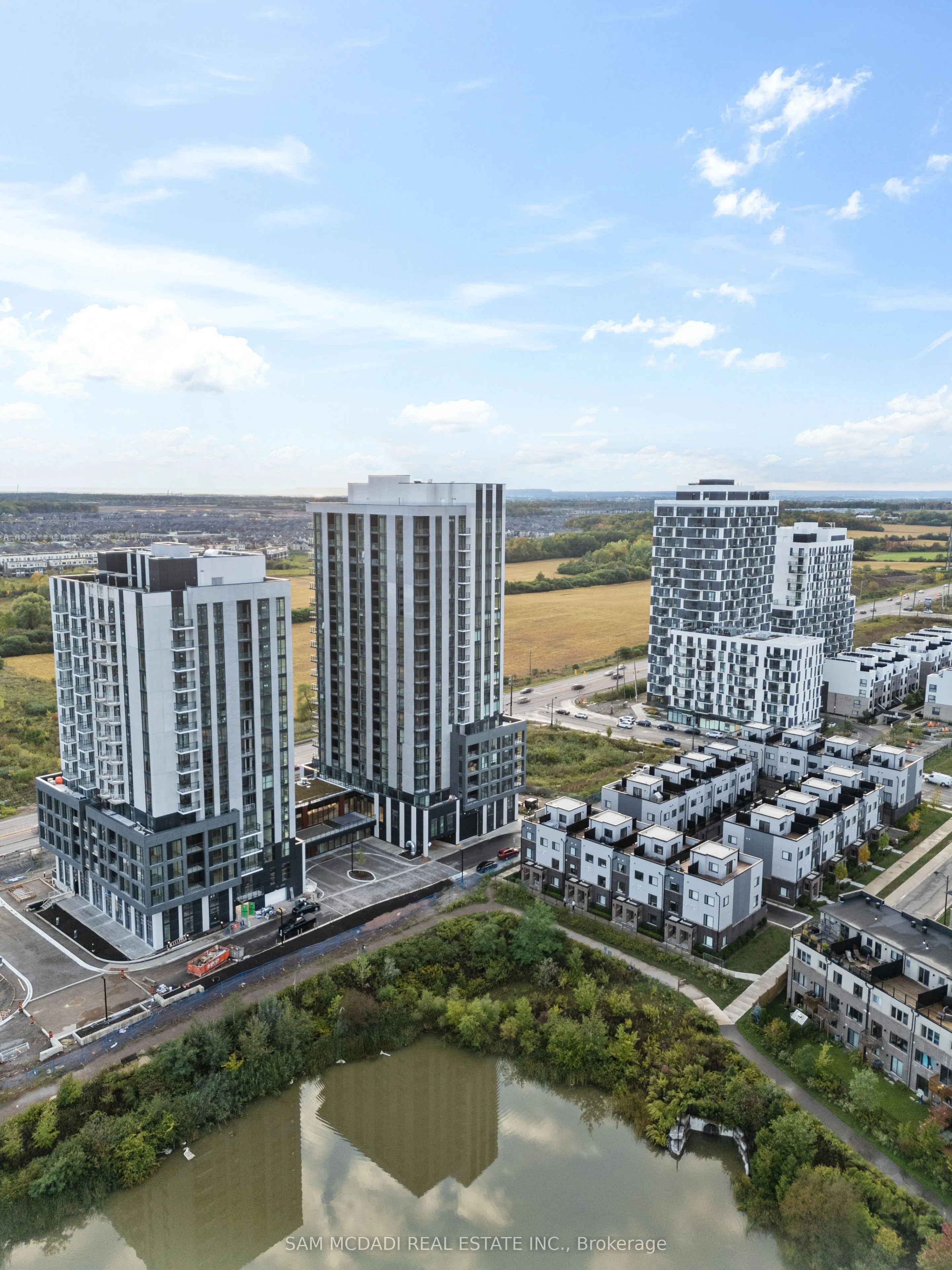 3079 Trafalgar Road, #1805