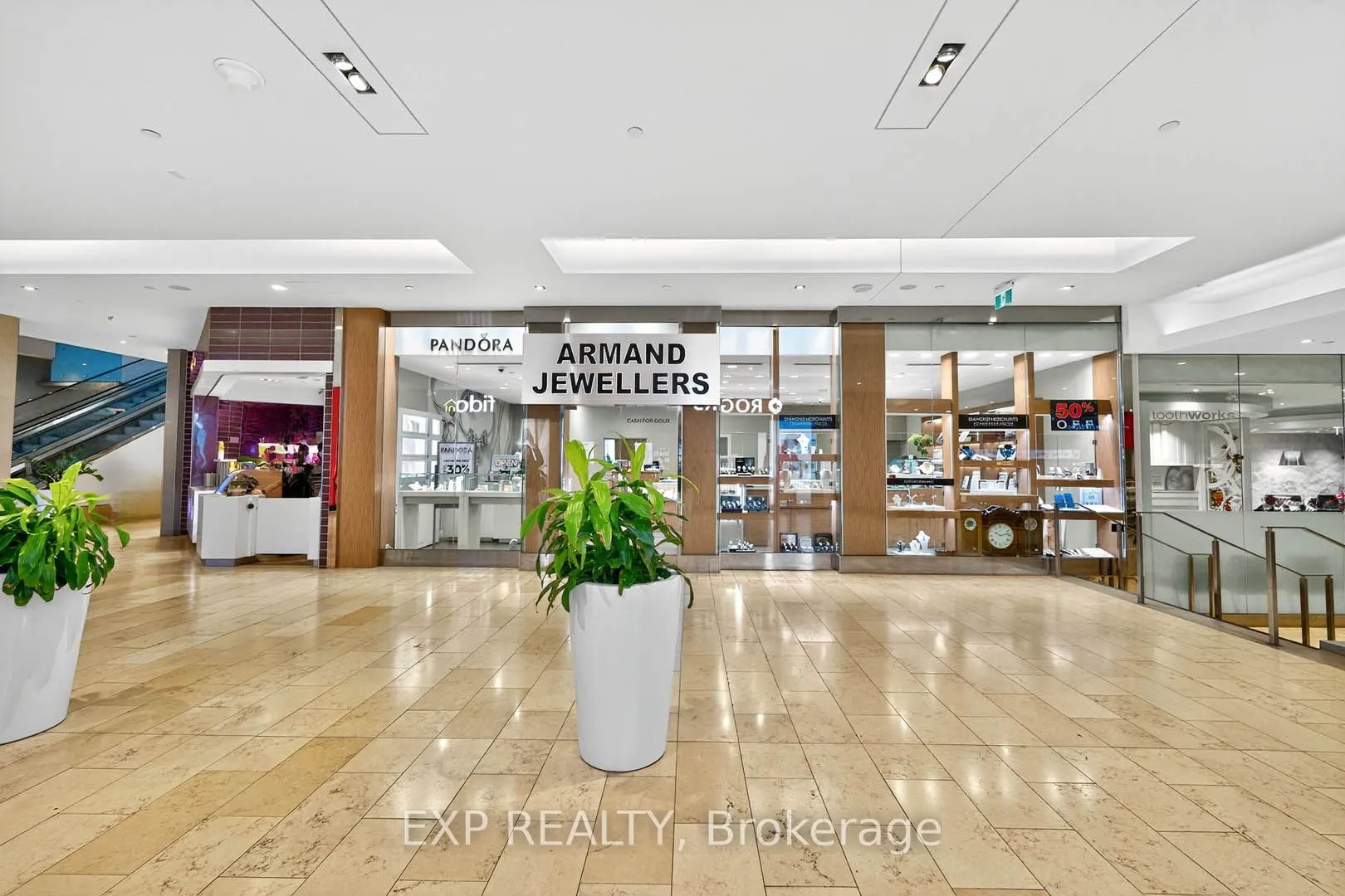 100 City Centre Drive, #1-174