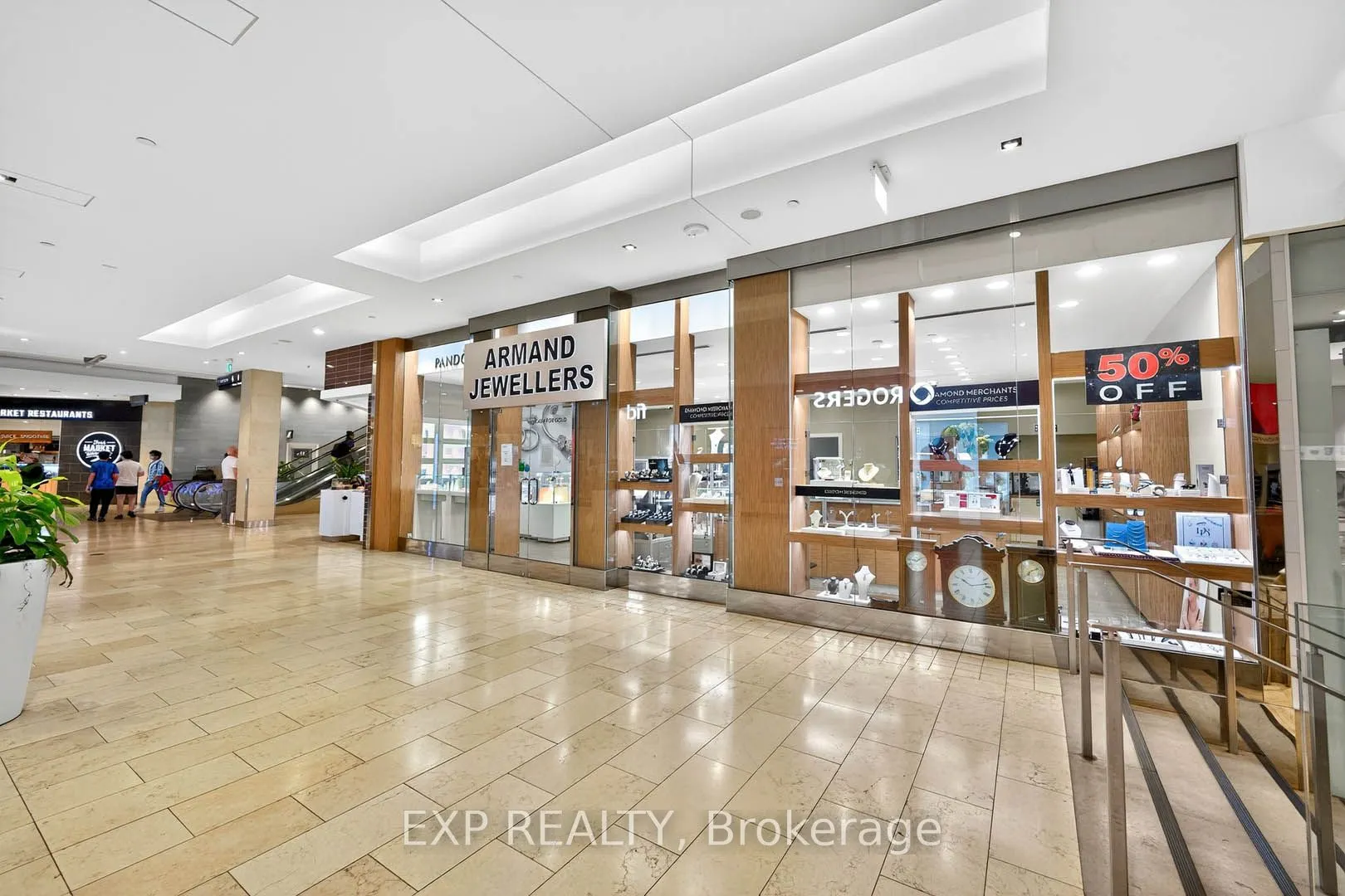 100 City Centre Drive, #1-174