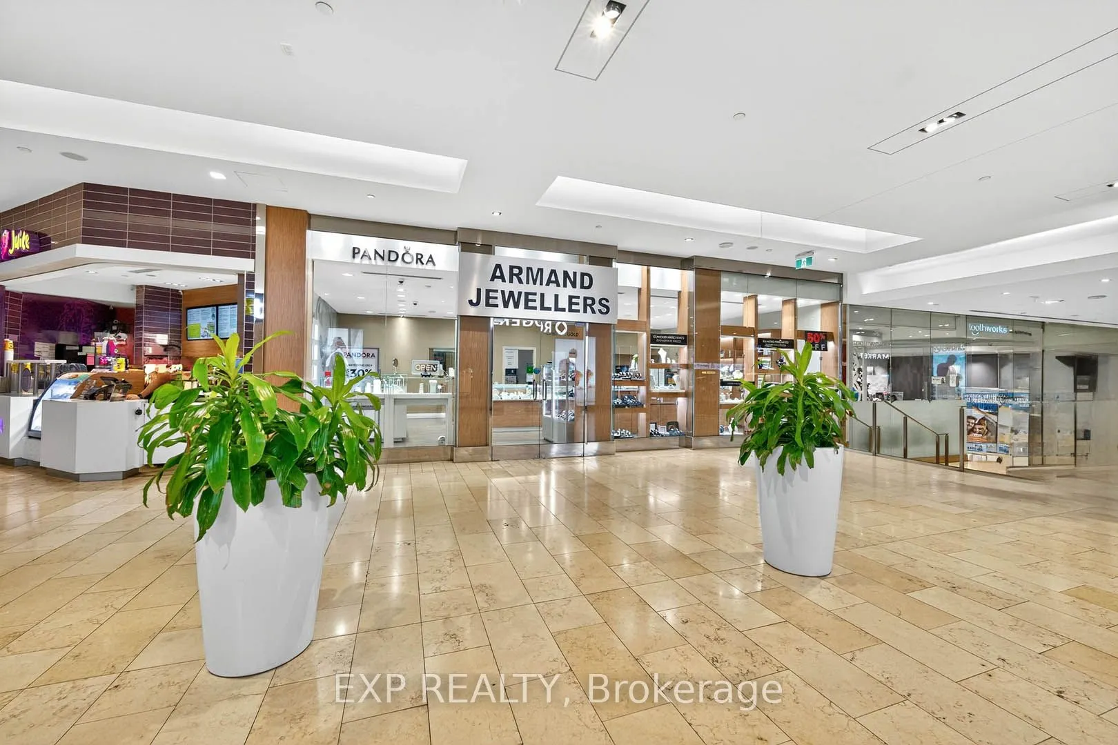 100 City Centre Drive, #1-174