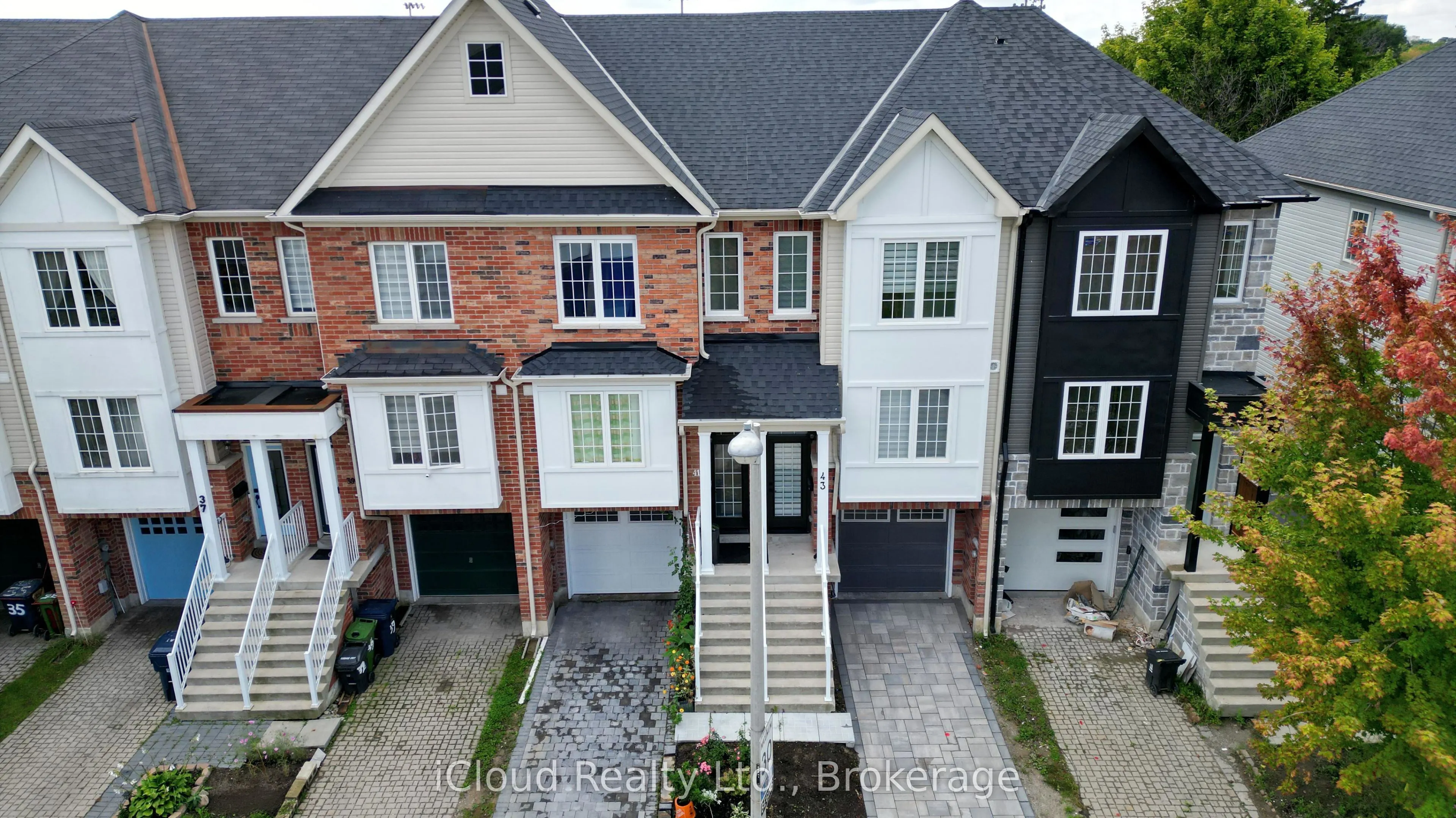 43 Mantello Drive