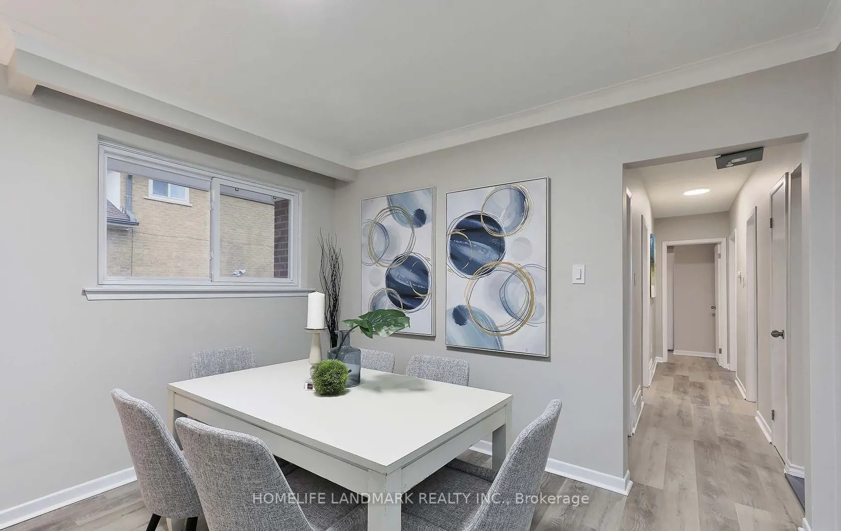 204 Derrydown Road