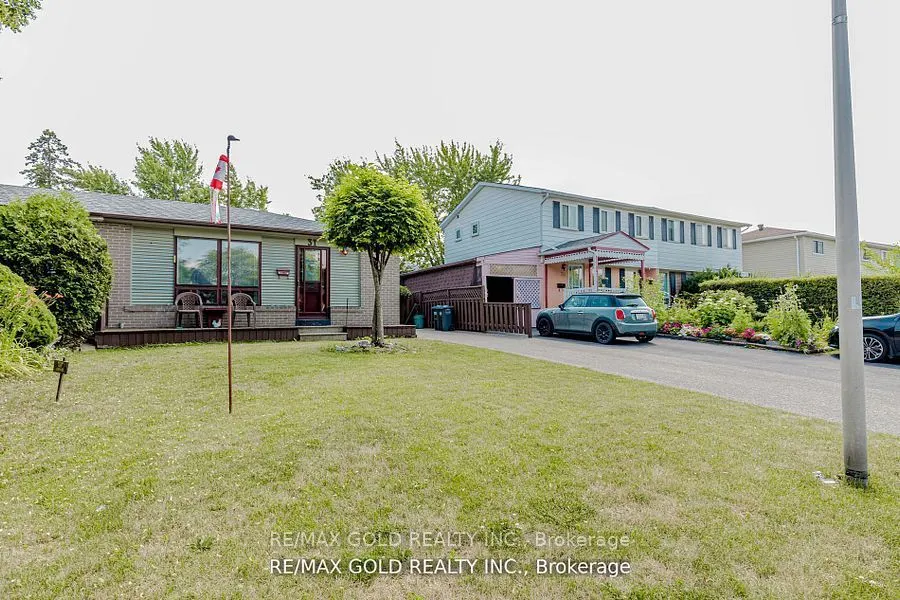 31 Fallingdale Crescent